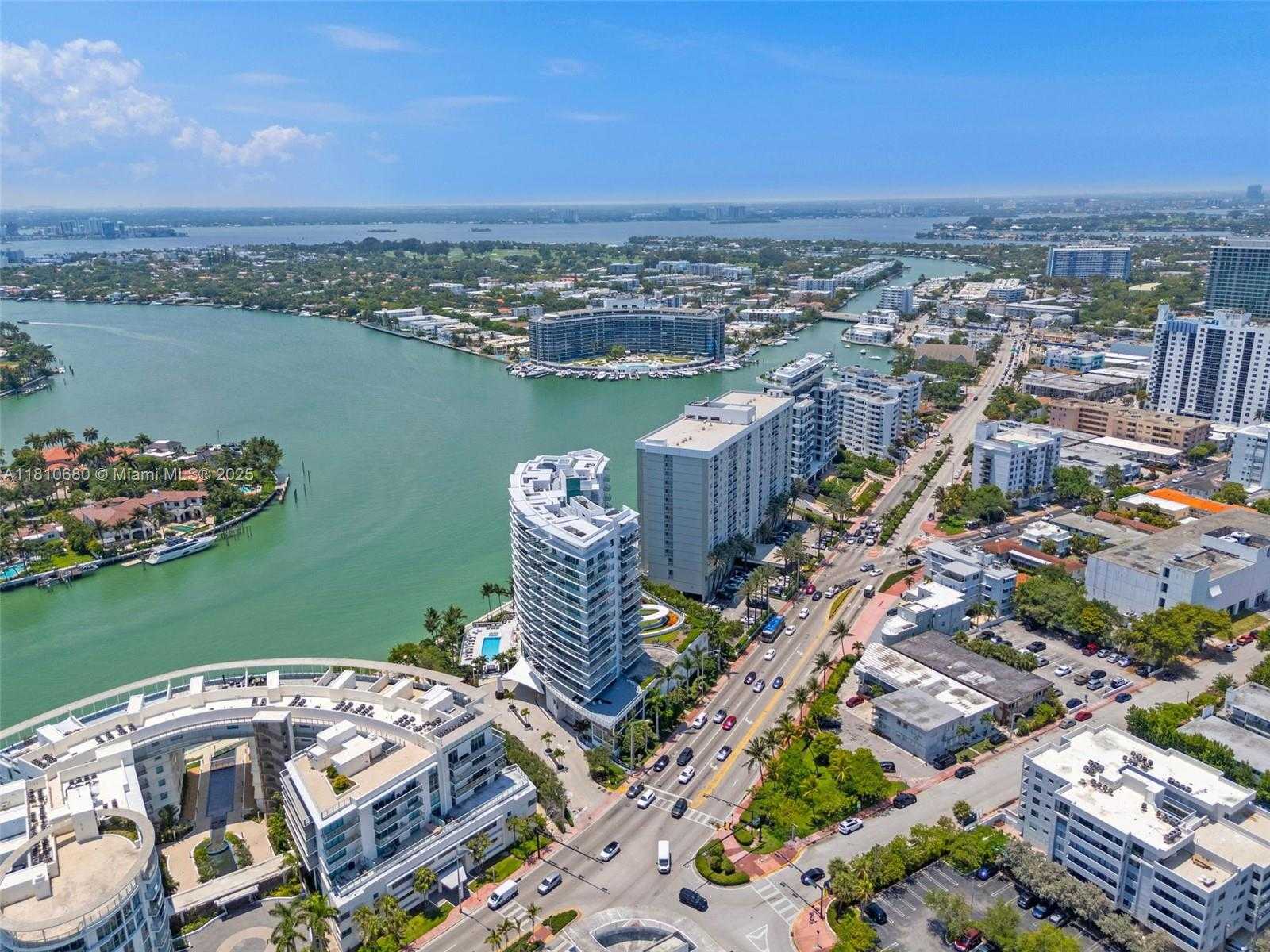 Small Image of 6700 INDIAN CREEK DR #1202, Miami Beach Number 15