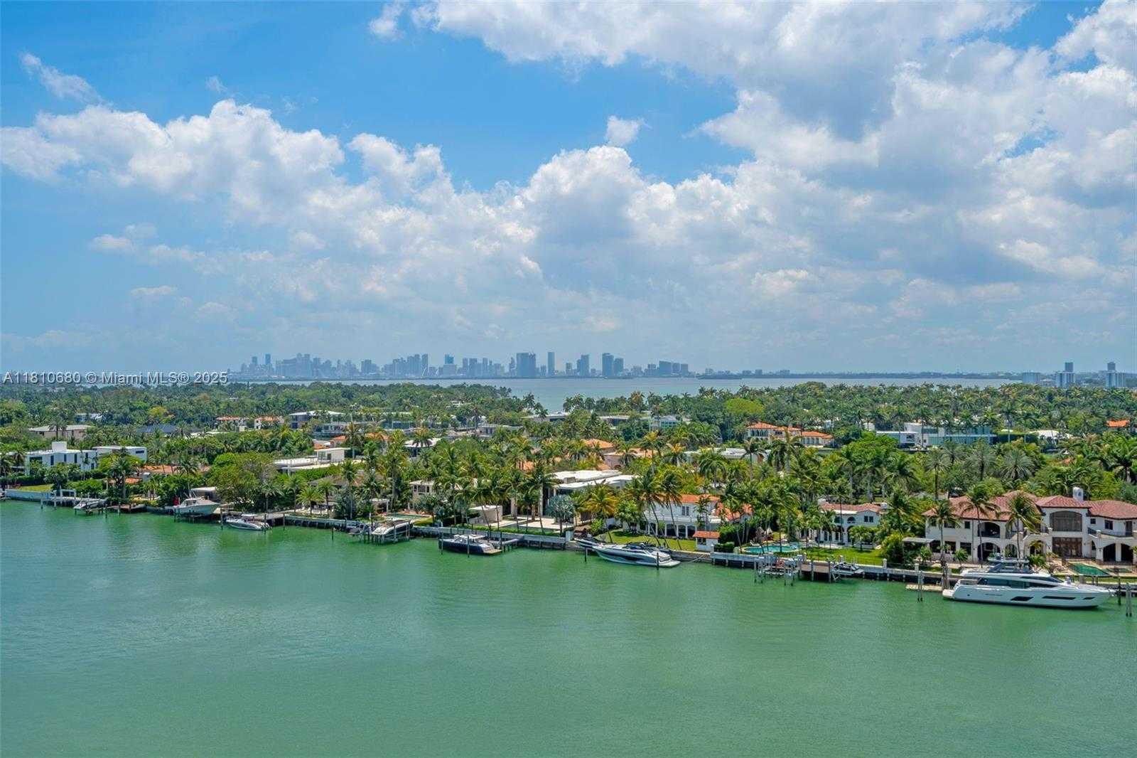 Small Image of 6700 INDIAN CREEK DR #1202, Miami Beach Number 16