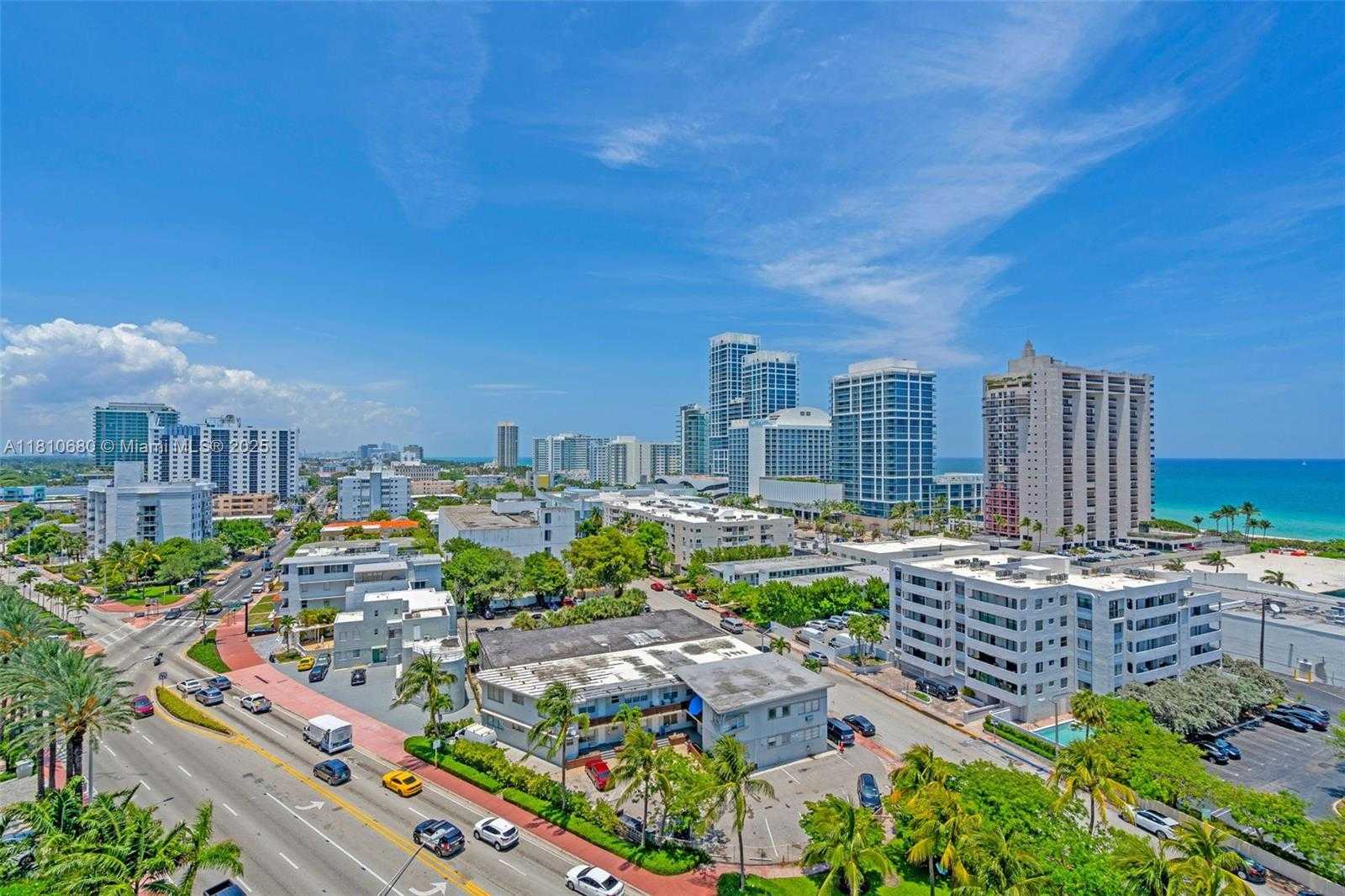 Small Image of 6700 INDIAN CREEK DR #1202, Miami Beach Number 17