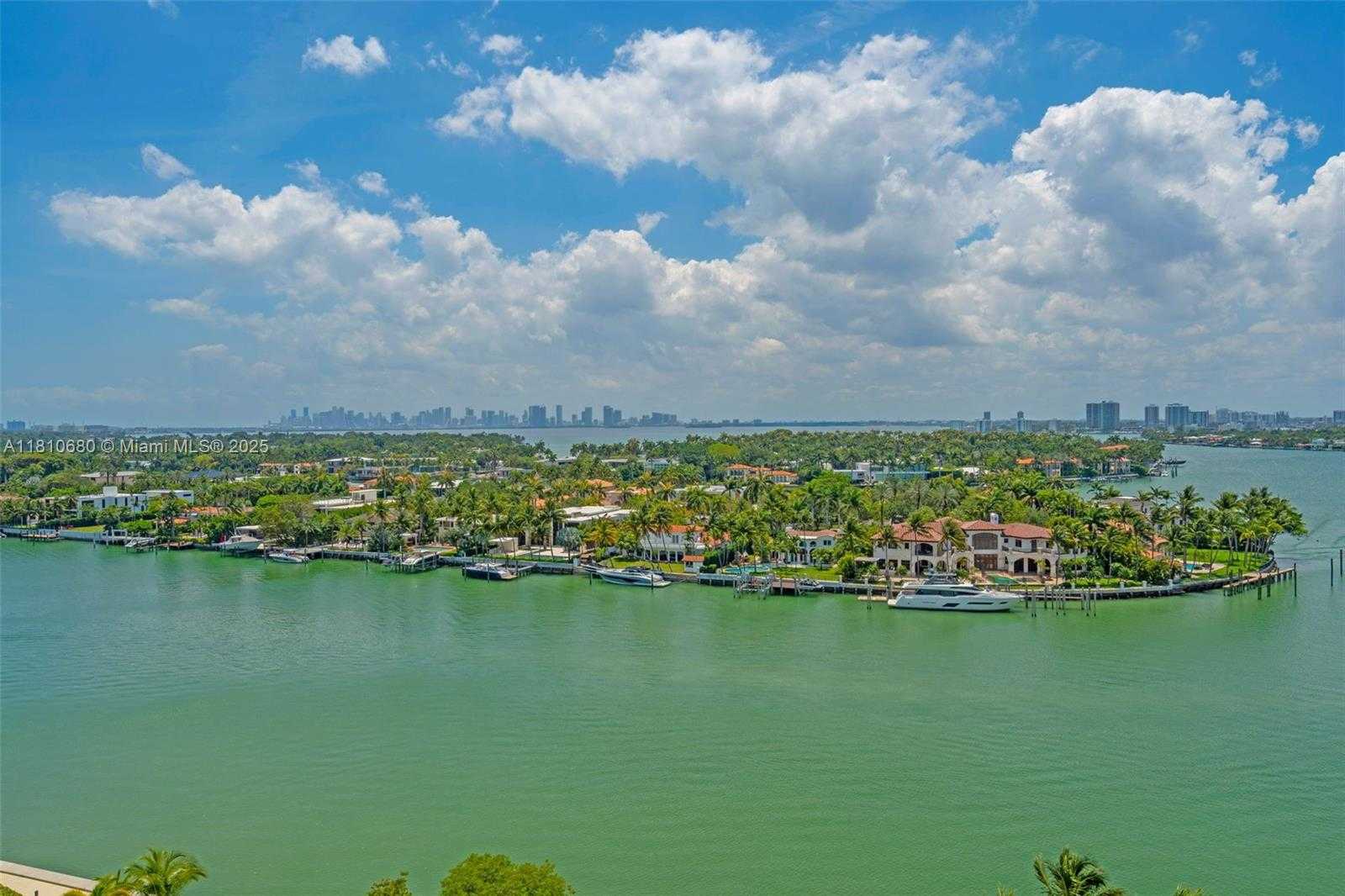 Small Image of 6700 INDIAN CREEK DR #1202, Miami Beach Number 19