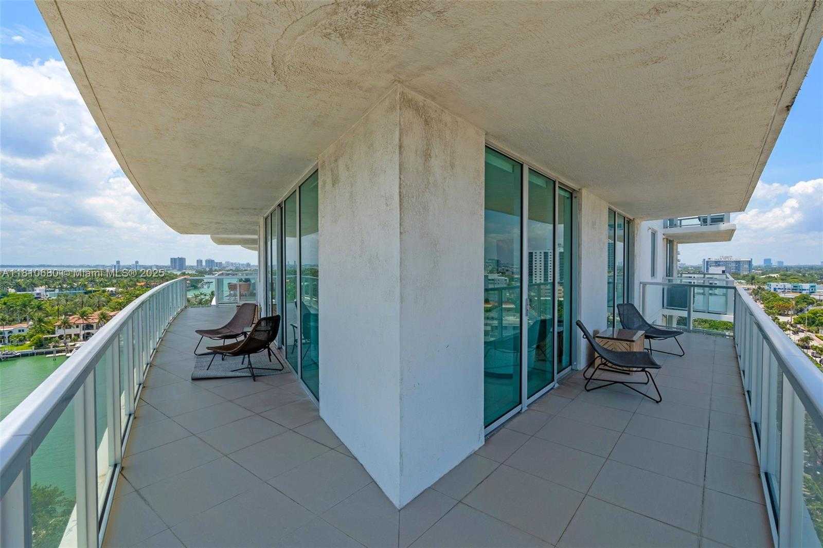 Small Image of 6700 INDIAN CREEK DR #1202, Miami Beach Number 20