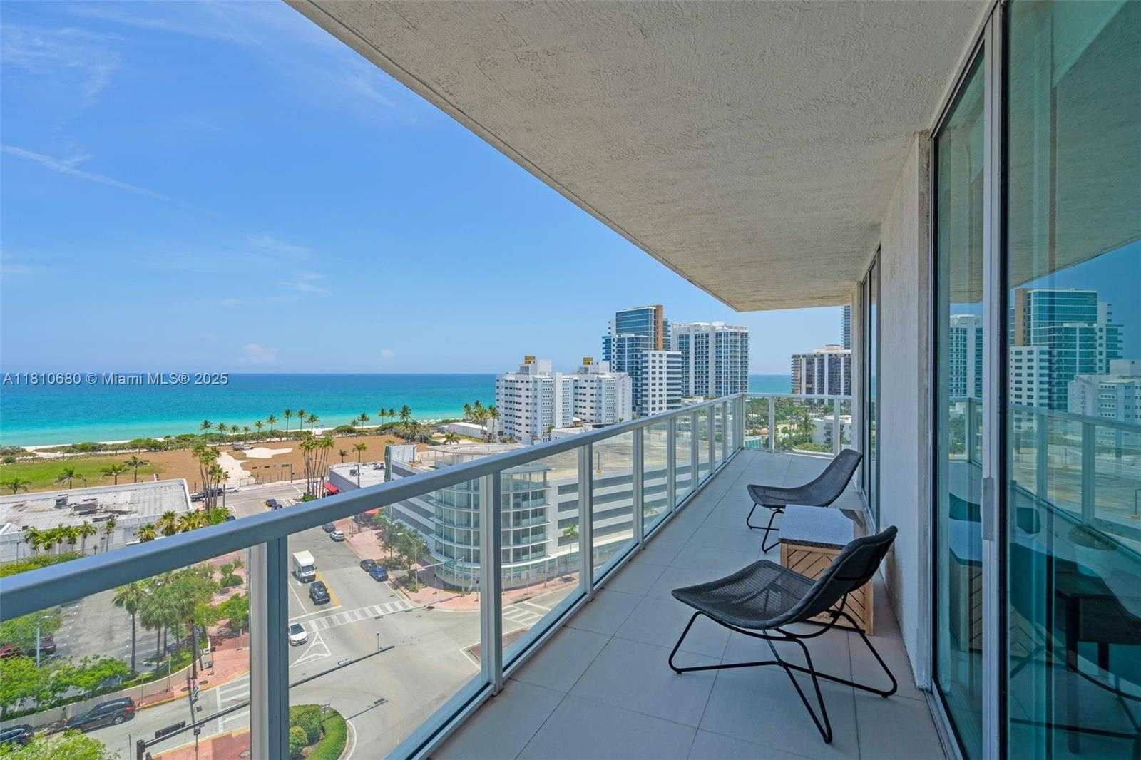 Small Image of 6700 INDIAN CREEK DR #1202, Miami Beach Number 22