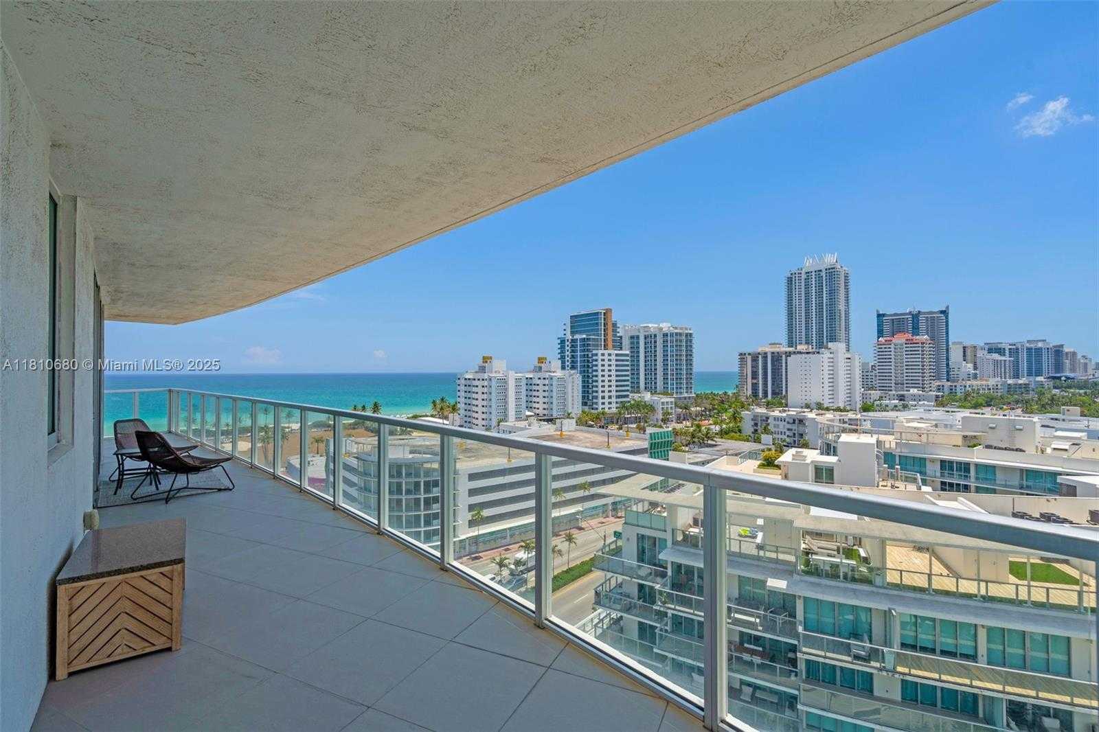 Small Image of 6700 INDIAN CREEK DR #1202, Miami Beach Number 3