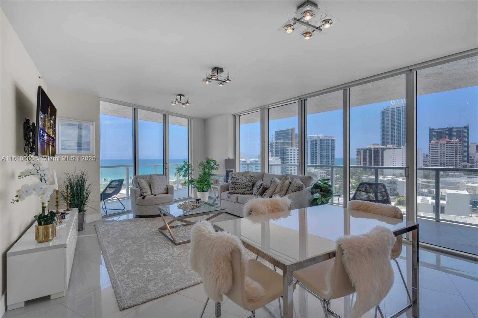Small Image of 6700 INDIAN CREEK DR #1202, Miami Beach Number 4