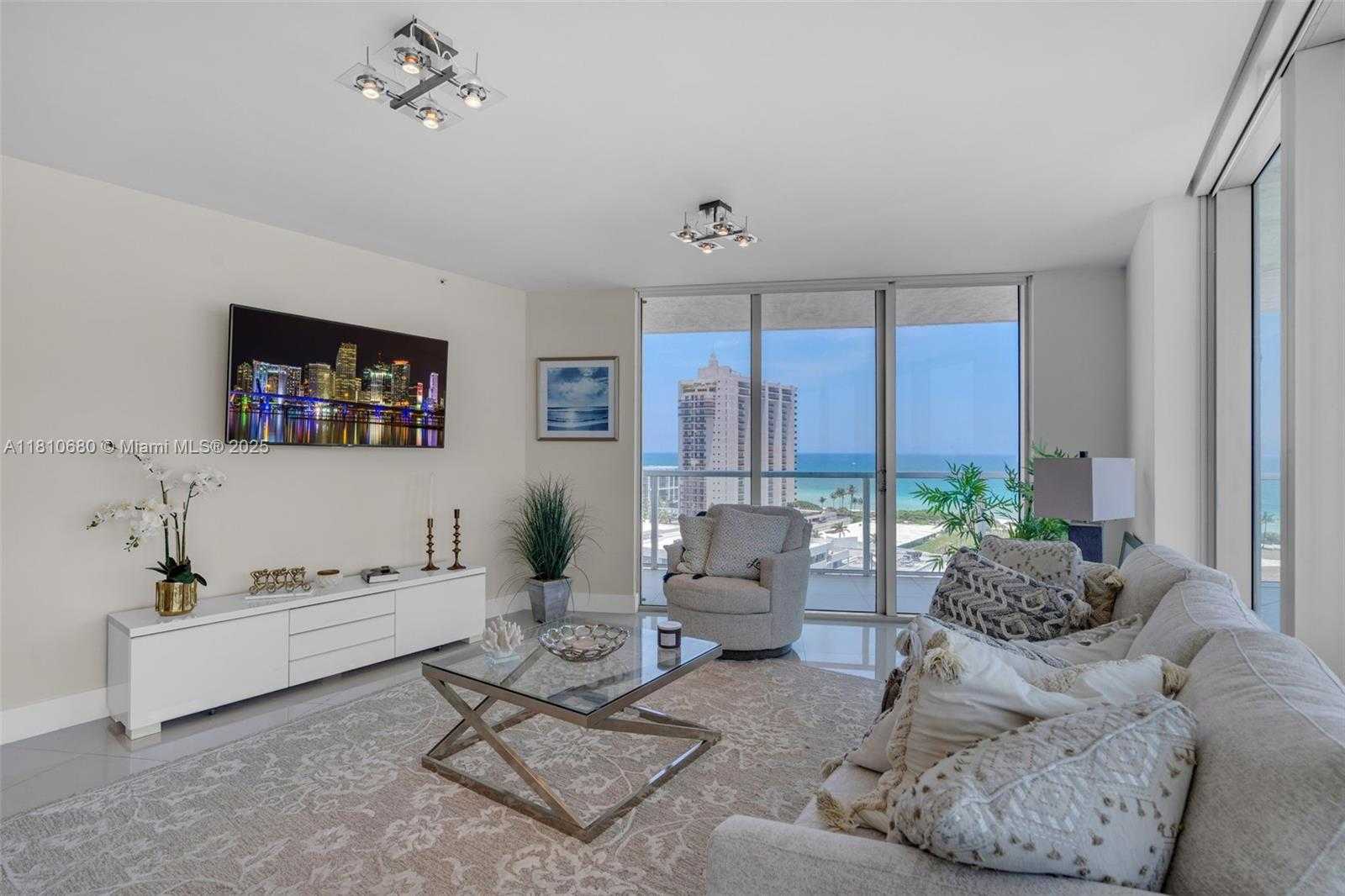 Small Image of 6700 INDIAN CREEK DR #1202, Miami Beach Number 41