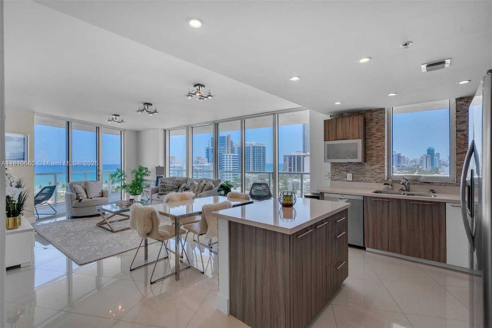 Small Image of 6700 INDIAN CREEK DR #1202, Miami Beach Number 43