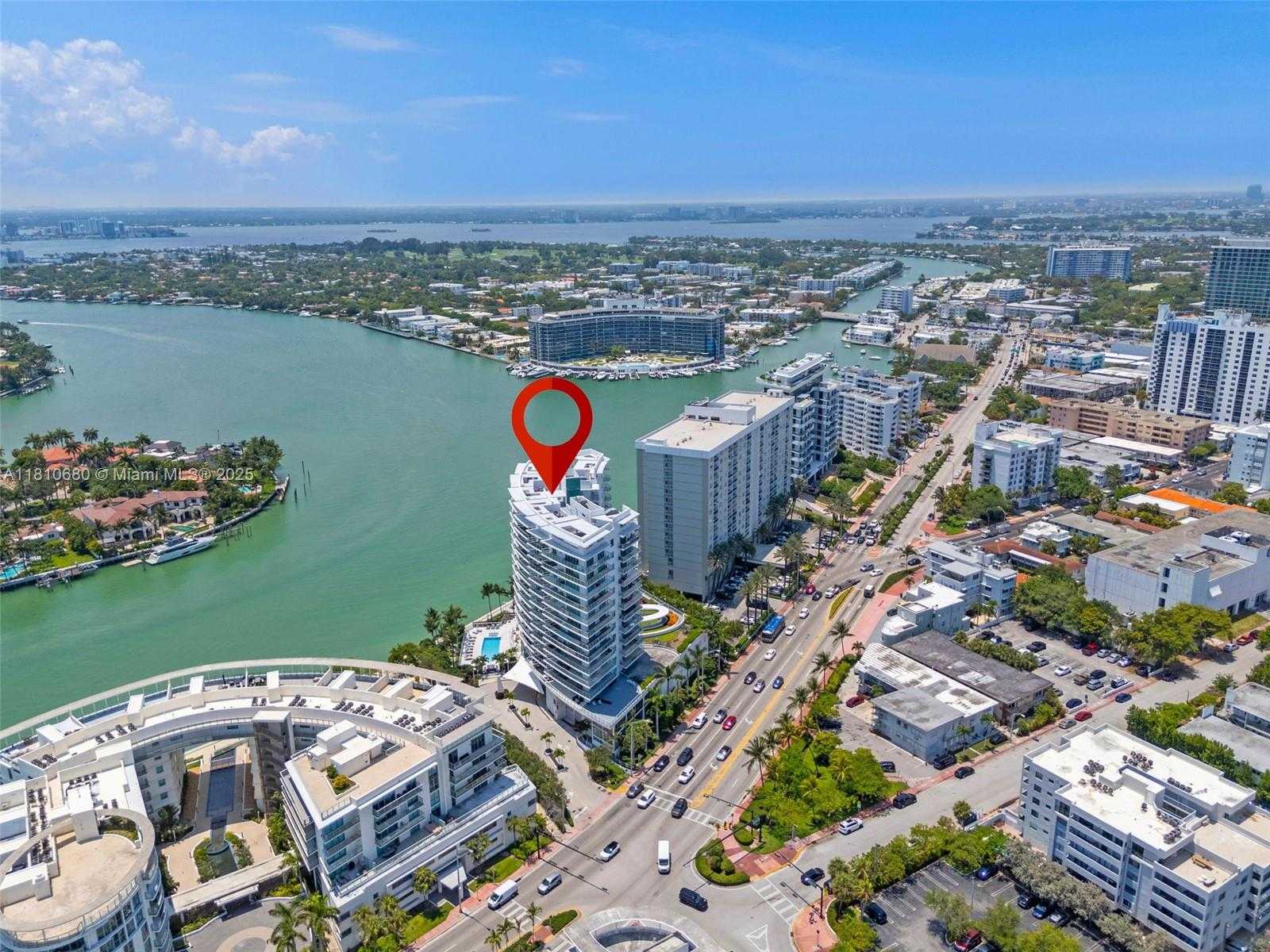 Small Image of 6700 INDIAN CREEK DR #1202, Miami Beach Number 46