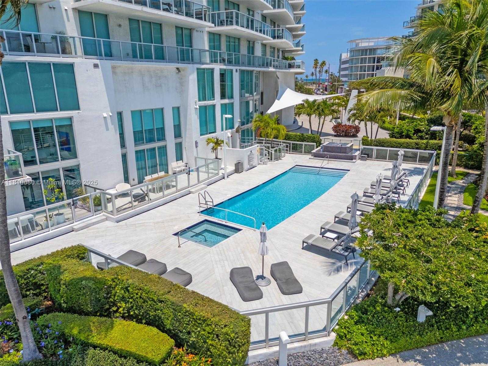 Small Image of 6700 INDIAN CREEK DR #1202, Miami Beach Number 5