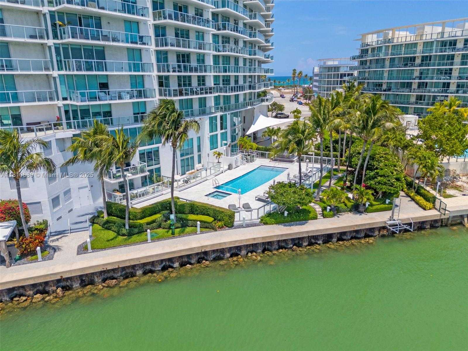 Small Image of 6700 INDIAN CREEK DR #1202, Miami Beach Number 6