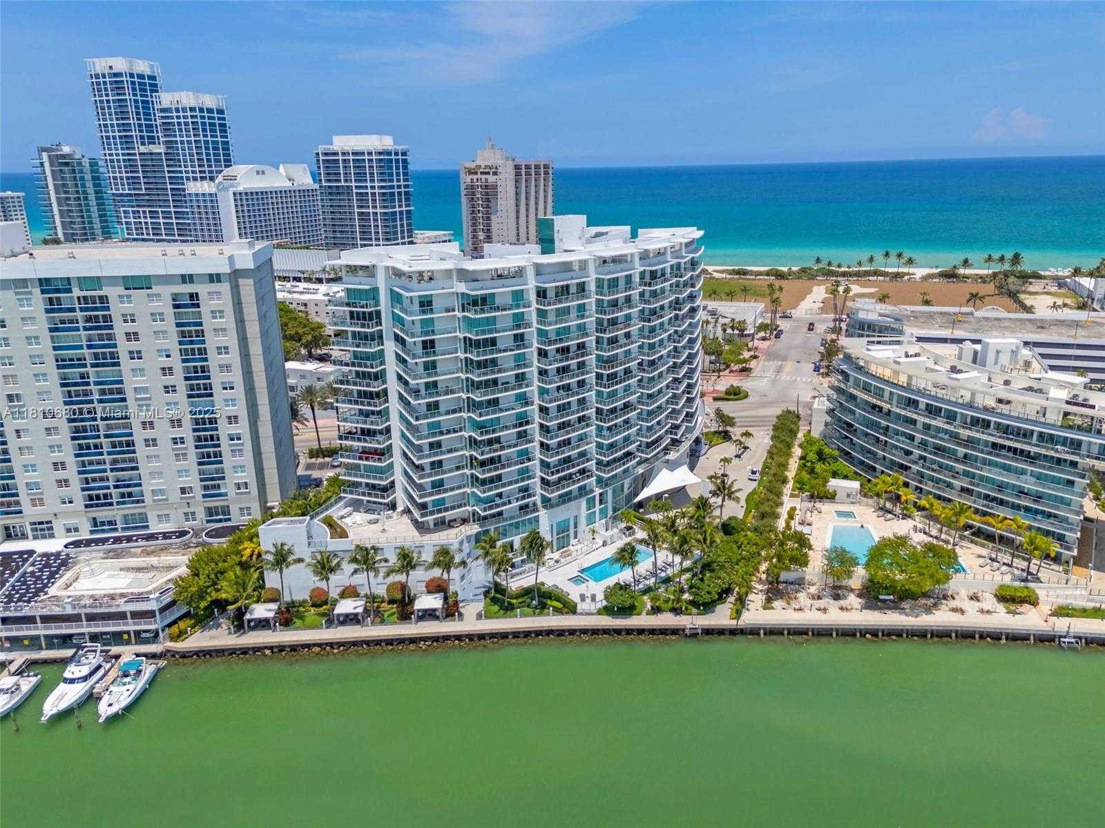 Small Image of 6700 INDIAN CREEK DR #1202, Miami Beach Number 7