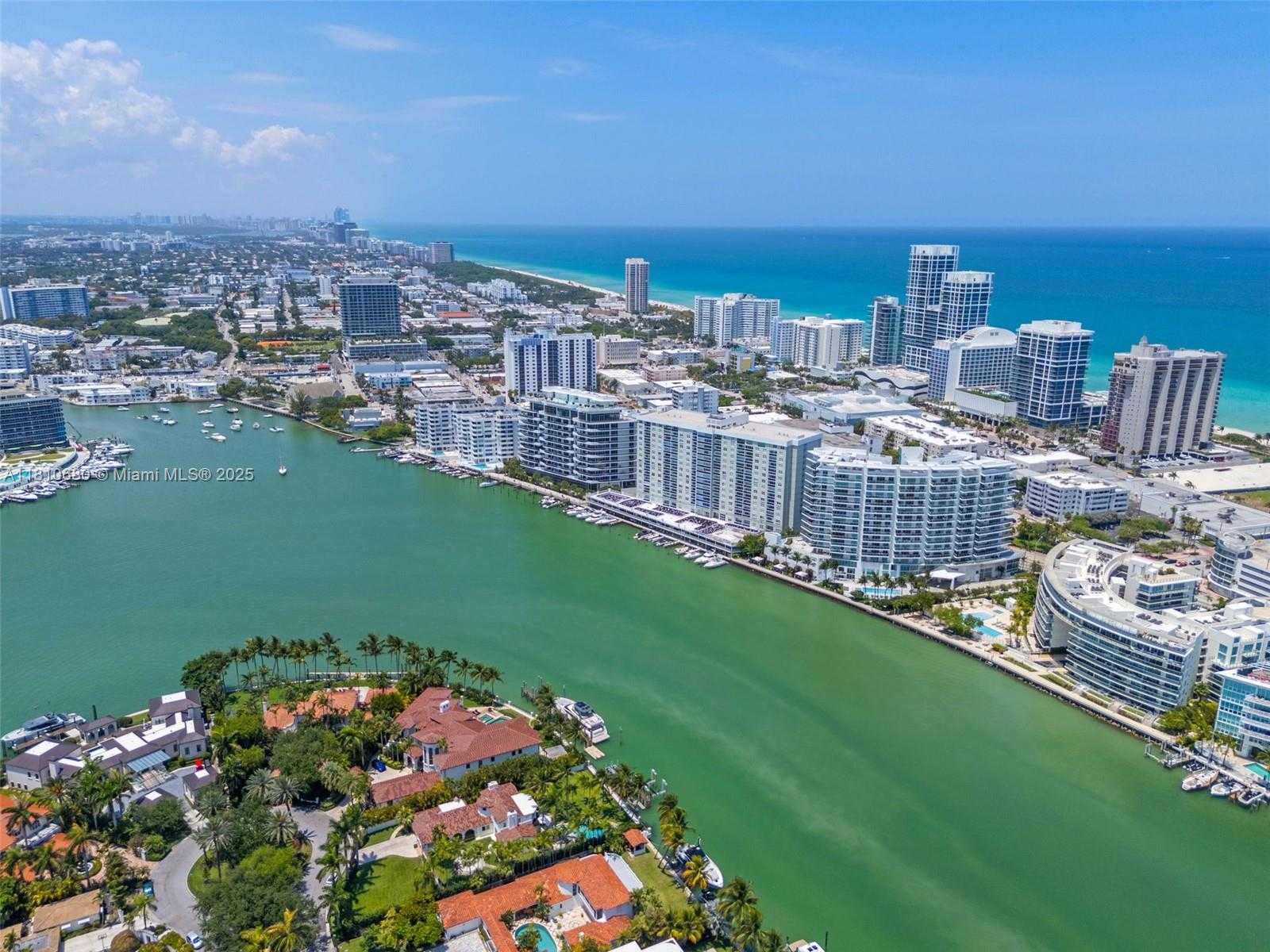 Small Image of 6700 INDIAN CREEK DR #1202, Miami Beach Number 9