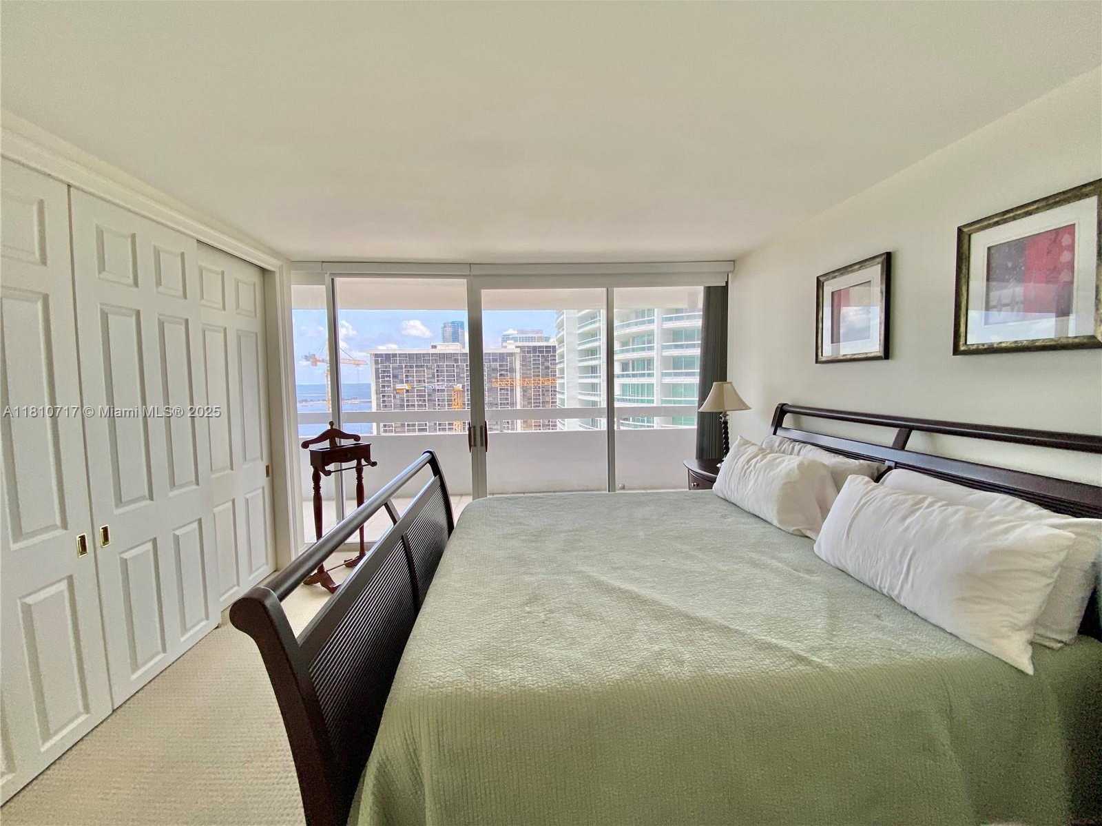 Small Image of 1627 BRICKELL AVE #2005, Miami Number 10