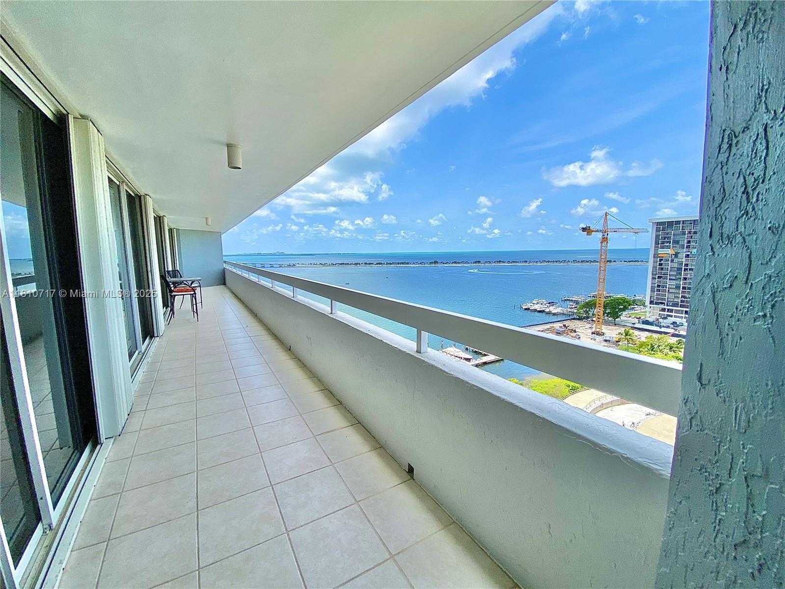 Small Image of 1627 BRICKELL AVE #2005, Miami Number 21