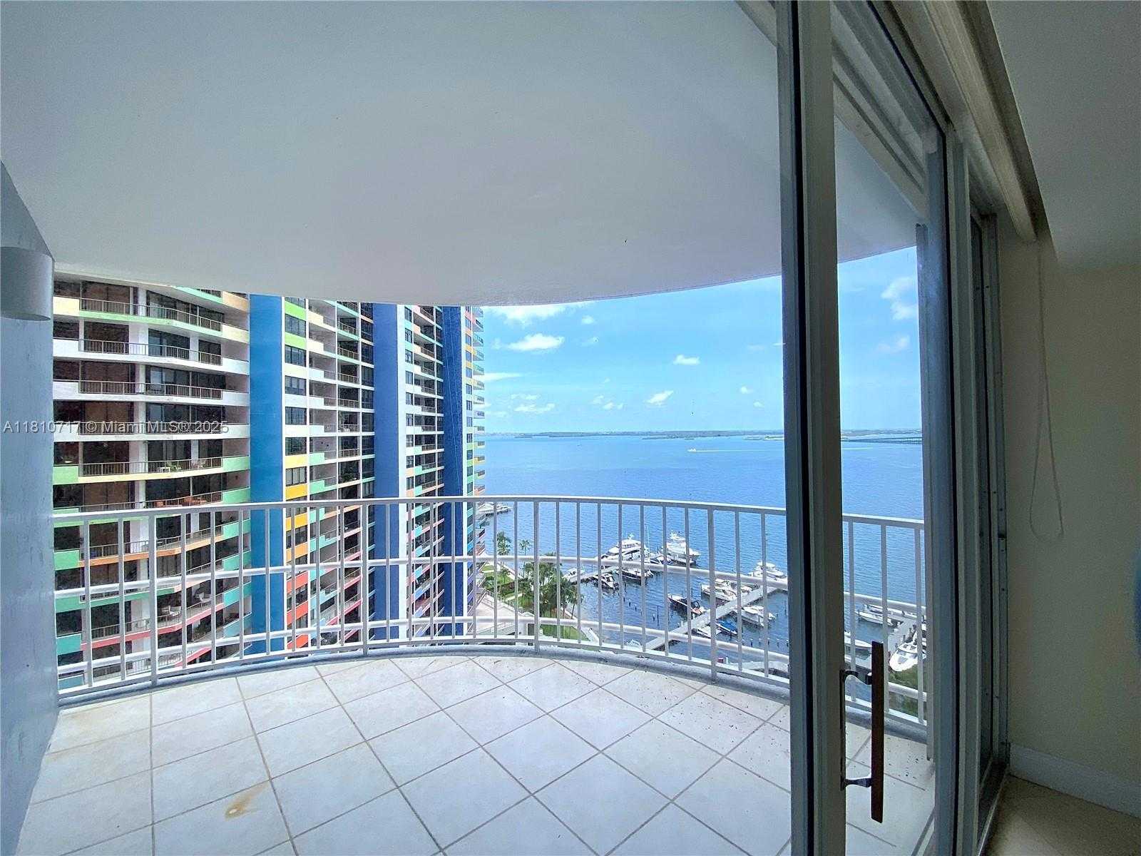 Small Image of 1627 BRICKELL AVE #2005, Miami Number 22