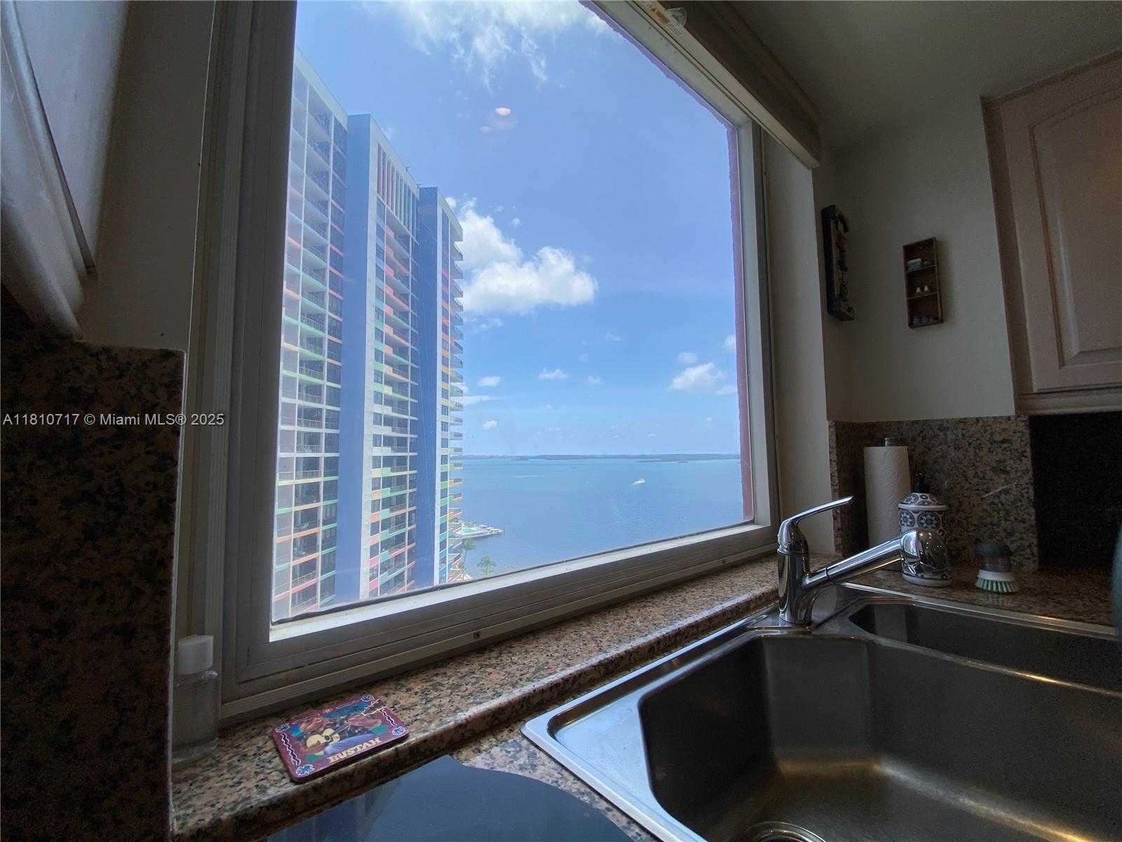 Small Image of 1627 BRICKELL AVE #2005, Miami Number 4
