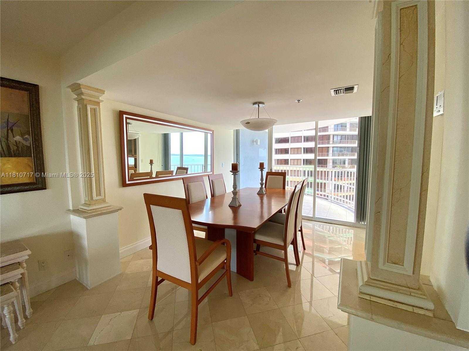 Small Image of 1627 BRICKELL AVE #2005, Miami Number 8