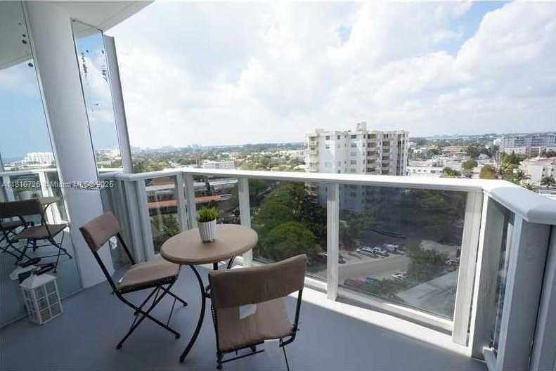 Small Image of 900 BAY DR #1009, Miami Beach Number 2