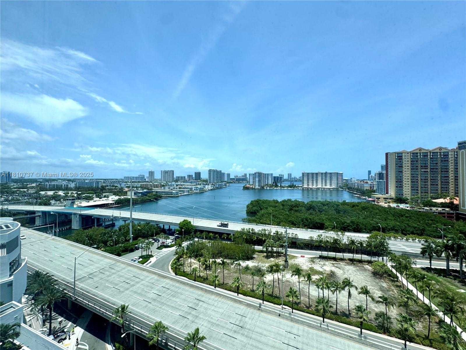 Small Image of 400 SUNNY ISLES BLVD #1408, Sunny Isles Beach Number 13