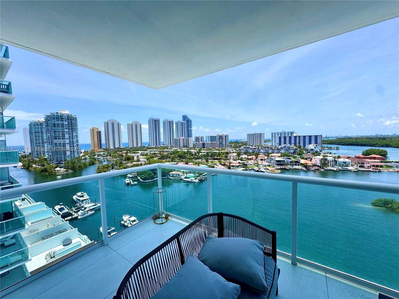 Small Image of 400 SUNNY ISLES BLVD #1408, Sunny Isles Beach Number 2