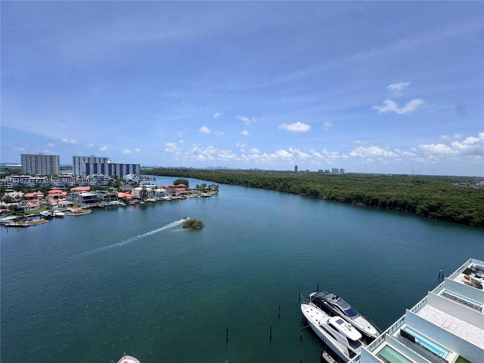 Small Image of 400 SUNNY ISLES BLVD #1408, Sunny Isles Beach Number 3