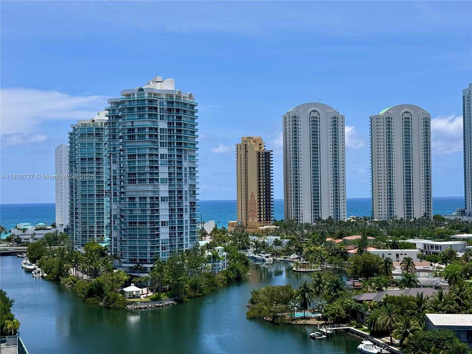 Small Image of 400 SUNNY ISLES BLVD #1408, Sunny Isles Beach Number 4