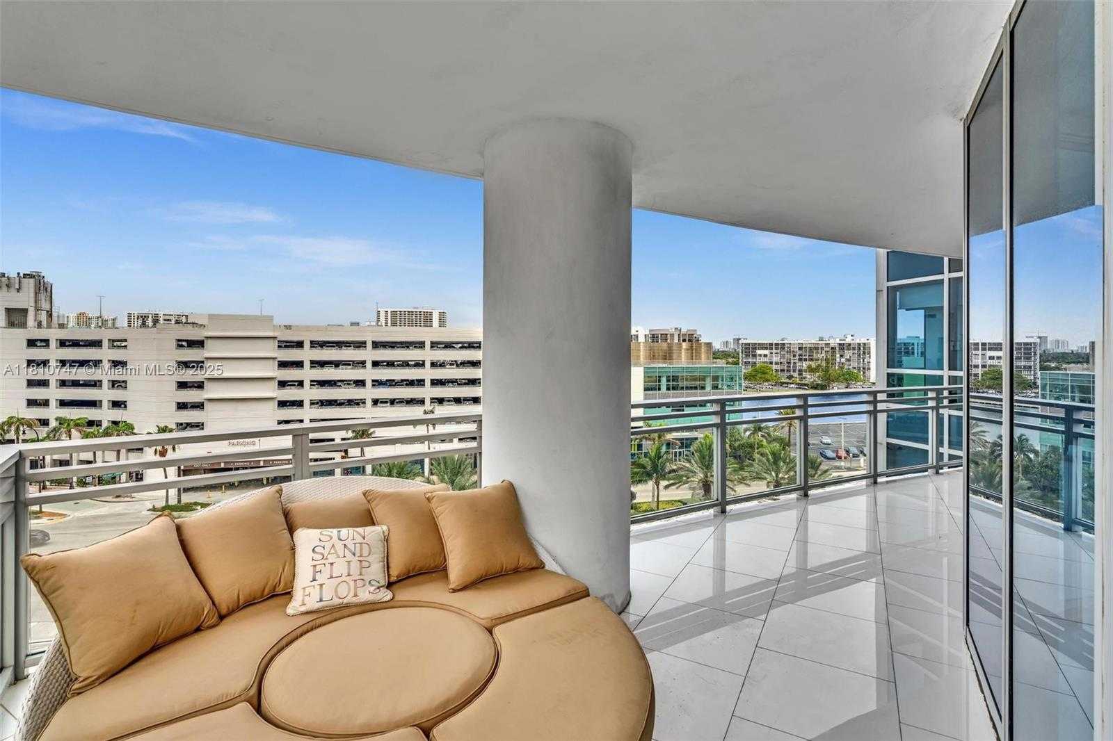 Small Image of 3535 SOUTH OCEAN DR #705, Hollywood Number 12