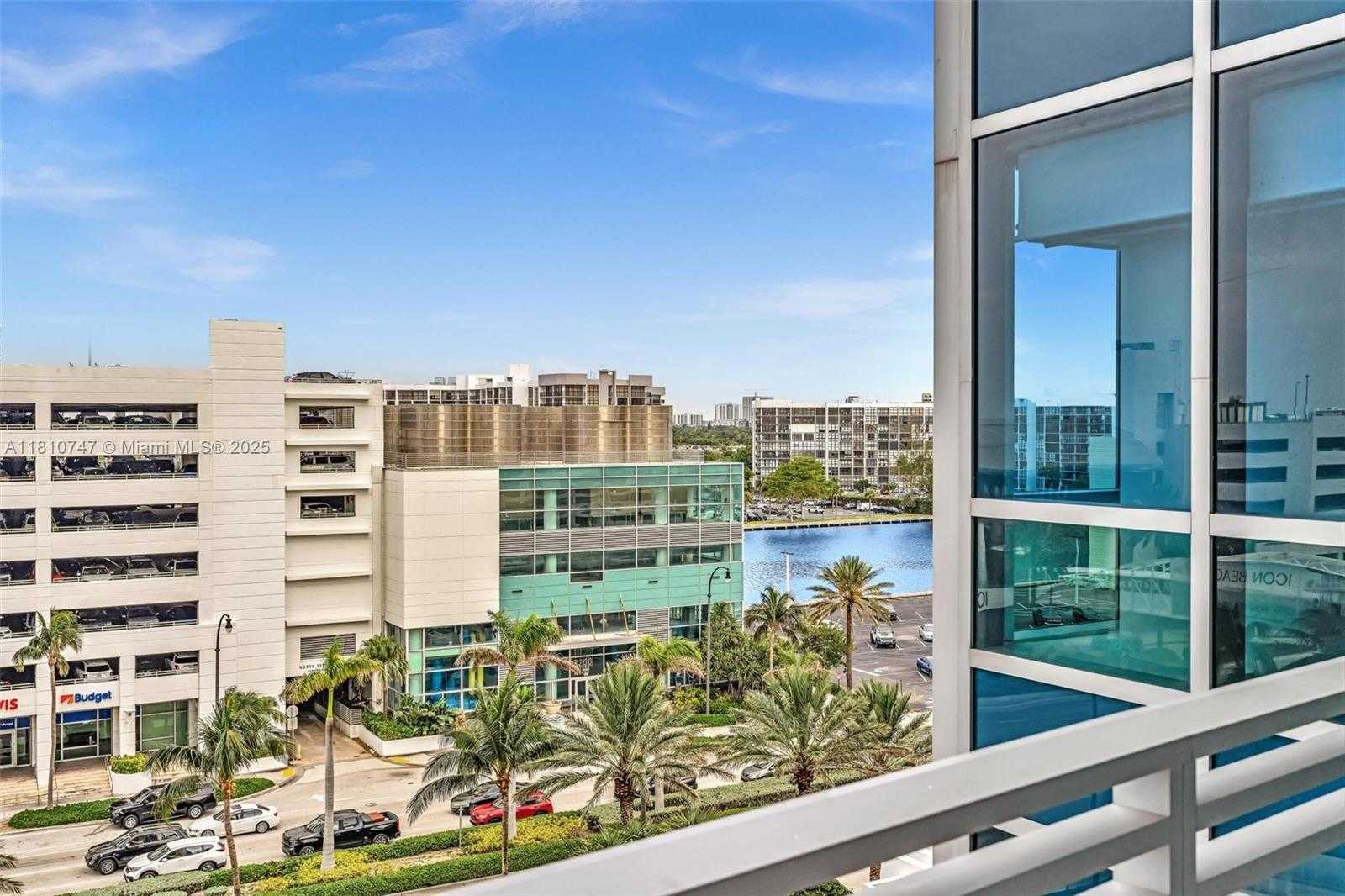 Small Image of 3535 SOUTH OCEAN DR #705, Hollywood Number 14