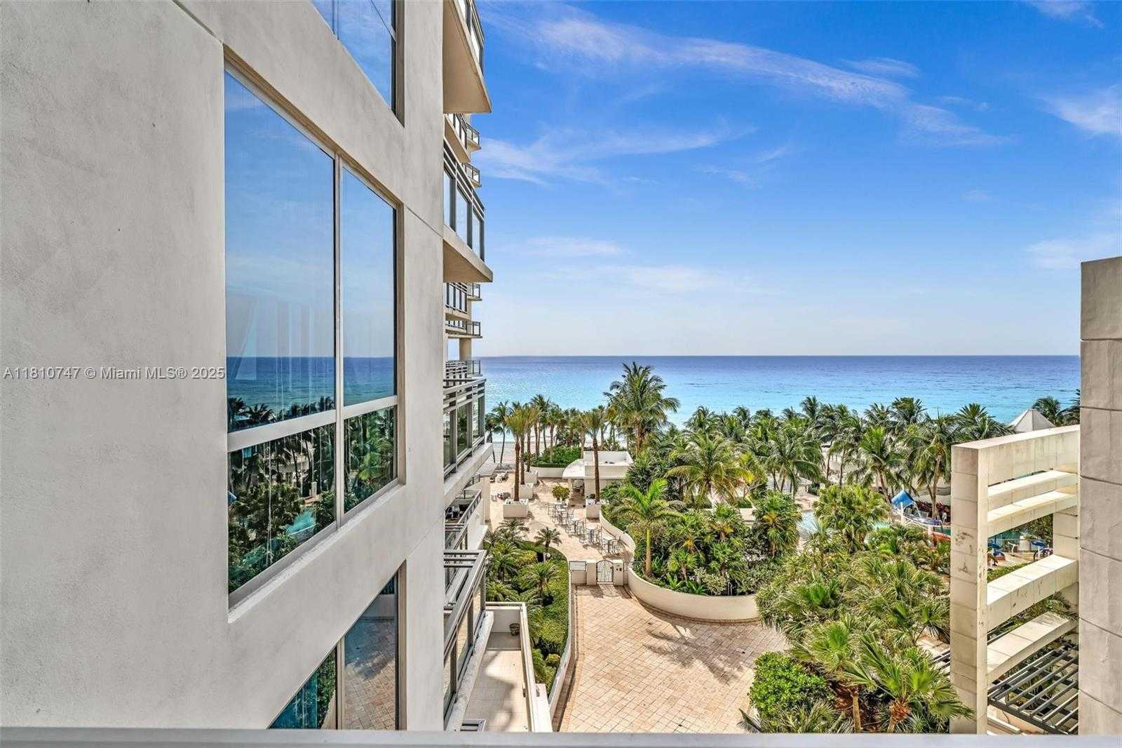 Small Image of 3535 SOUTH OCEAN DR #705, Hollywood Number 43