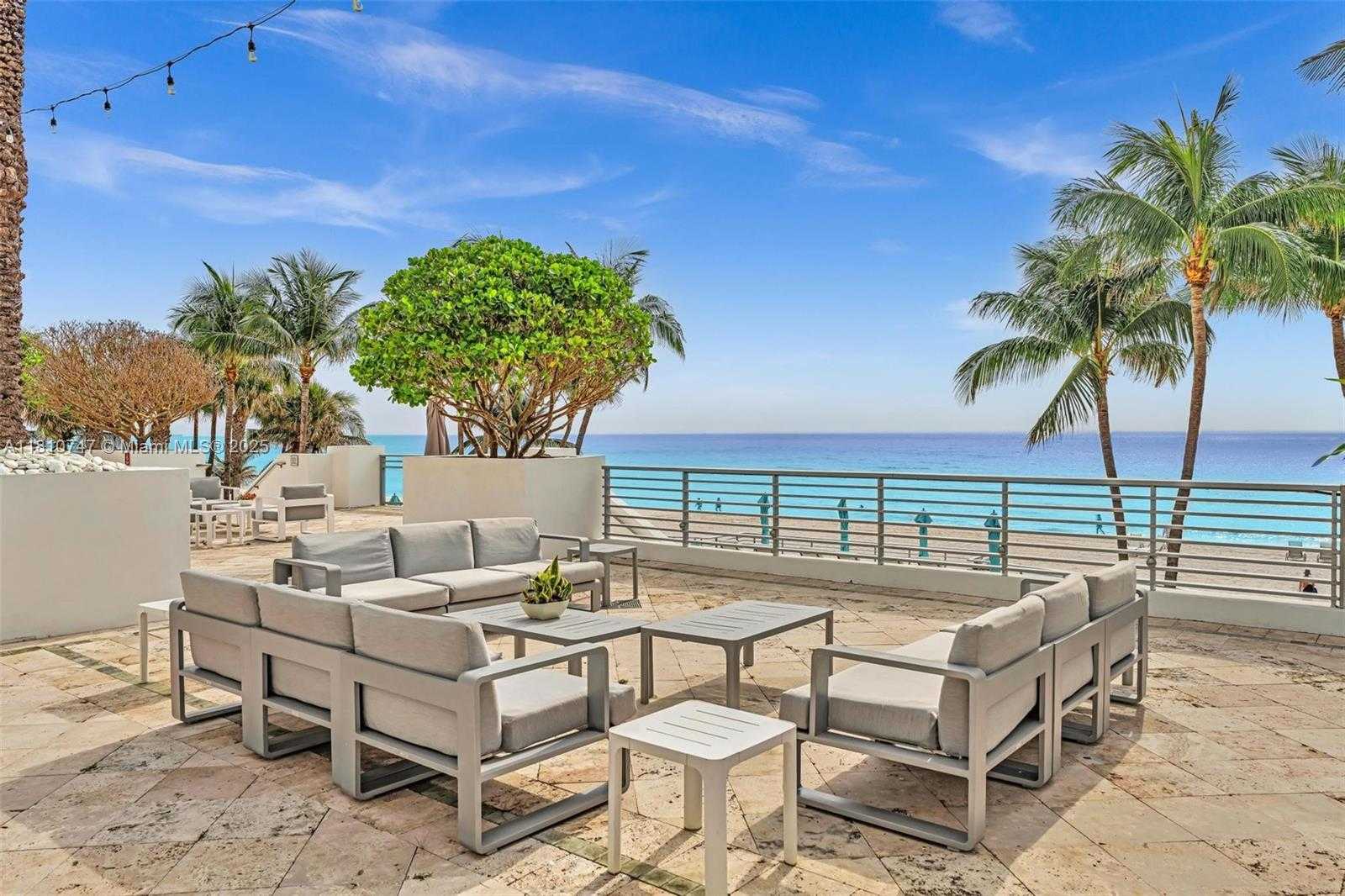 Small Image of 3535 SOUTH OCEAN DR #705, Hollywood Number 54