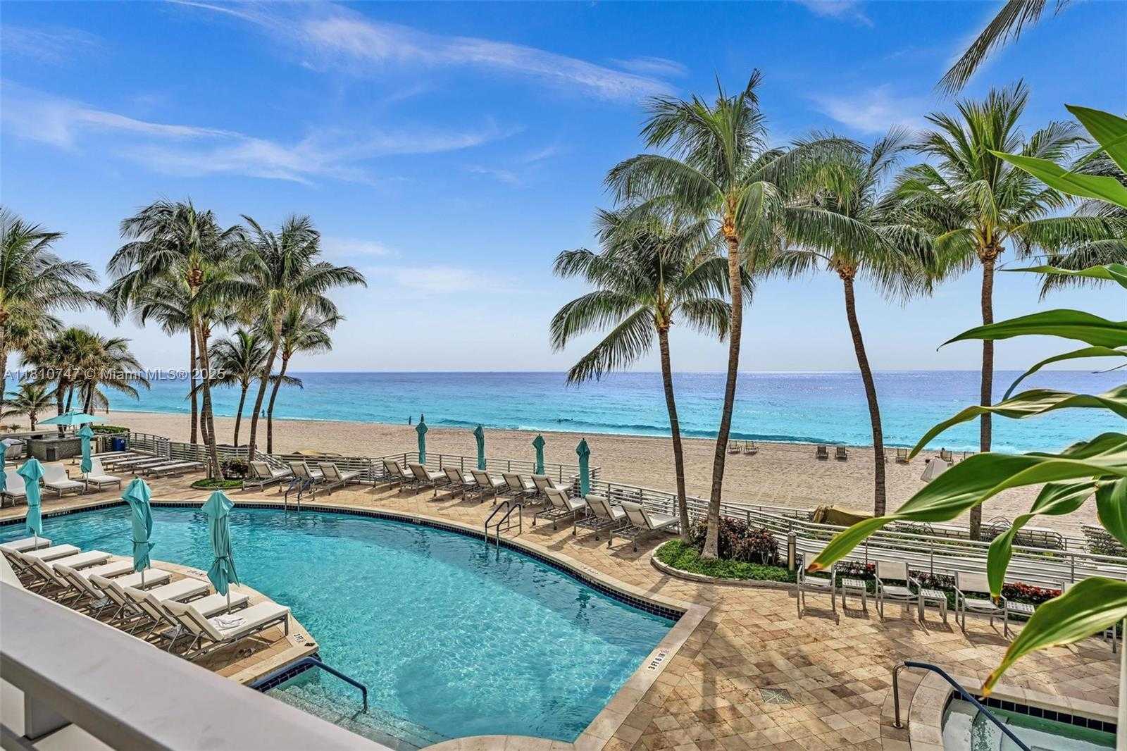 Small Image of 3535 SOUTH OCEAN DR #705, Hollywood Number 55