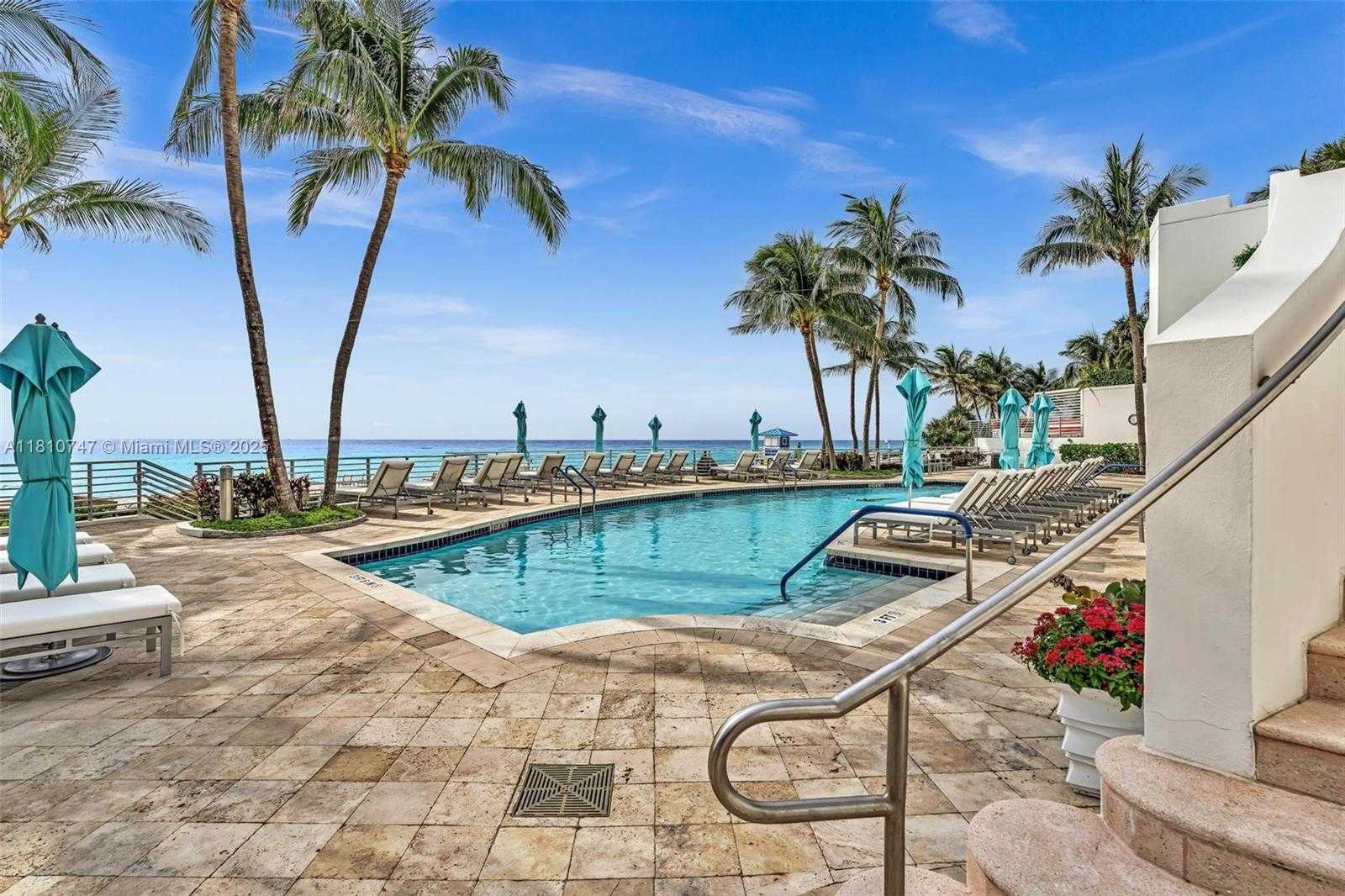 Small Image of 3535 SOUTH OCEAN DR #705, Hollywood Number 56