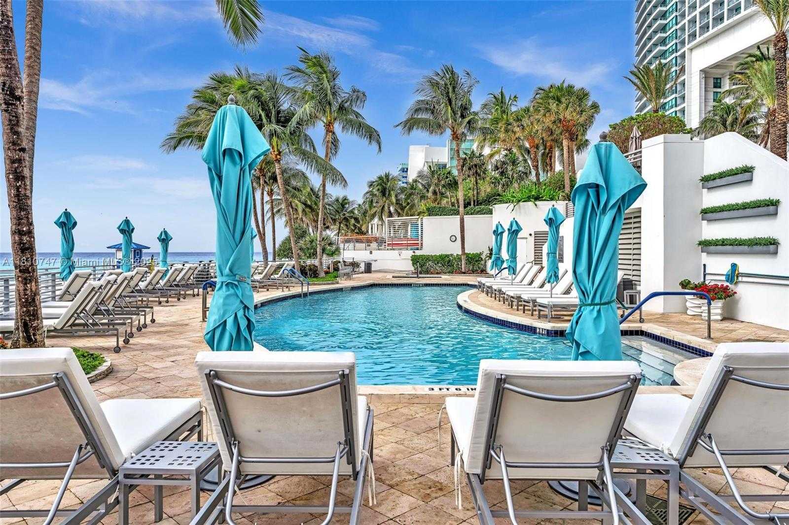 Small Image of 3535 SOUTH OCEAN DR #705, Hollywood Number 57