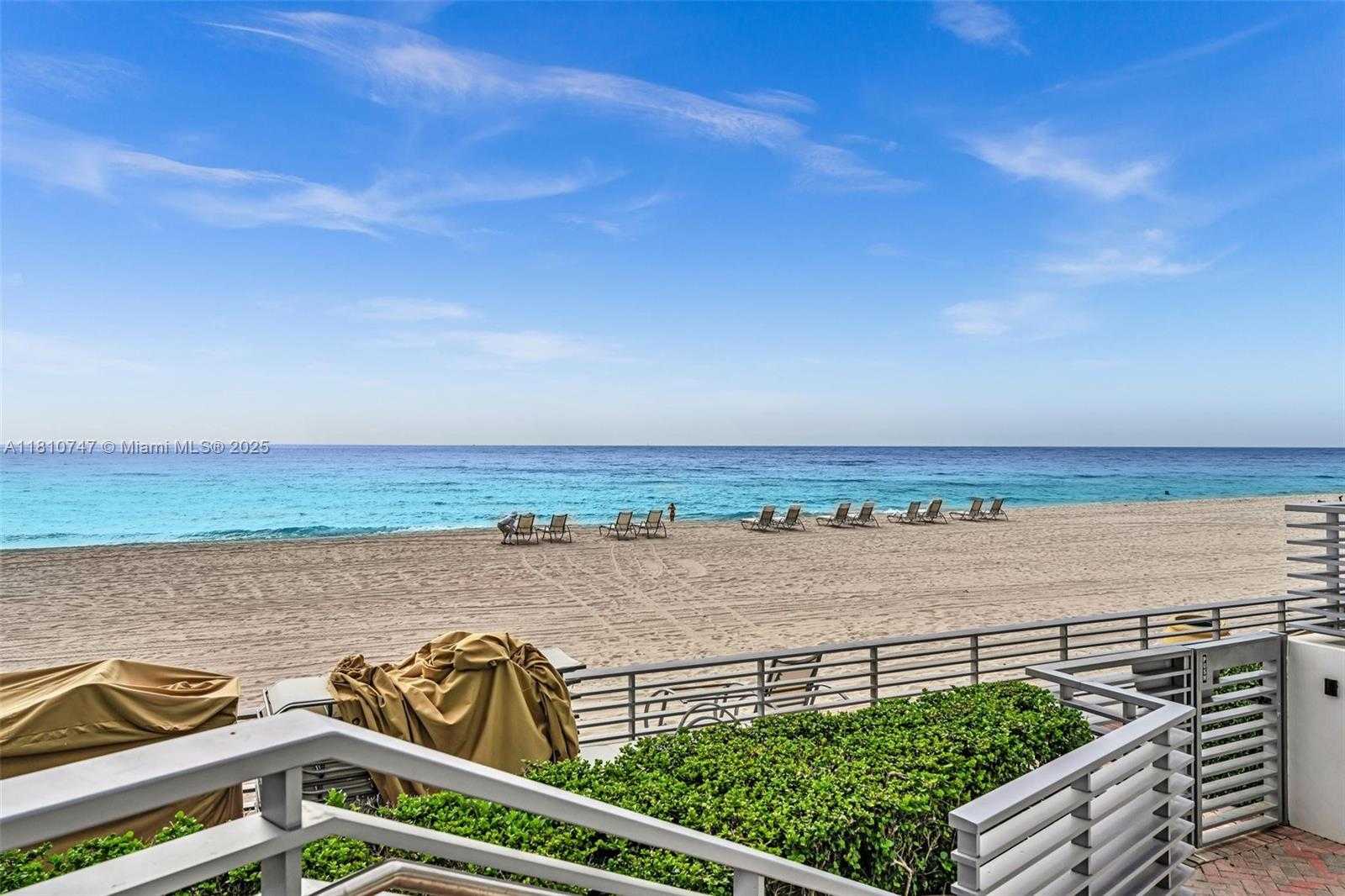 Small Image of 3535 SOUTH OCEAN DR #705, Hollywood Number 58