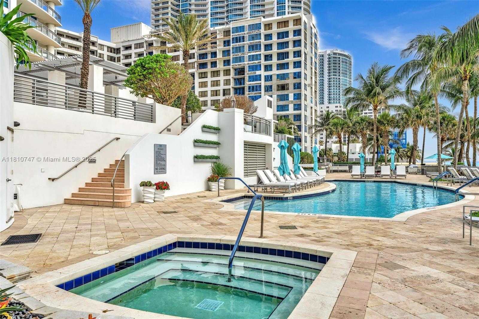 Small Image of 3535 SOUTH OCEAN DR #705, Hollywood Number 59