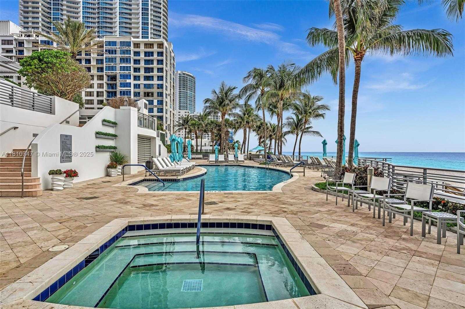 Small Image of 3535 SOUTH OCEAN DR #705, Hollywood Number 60