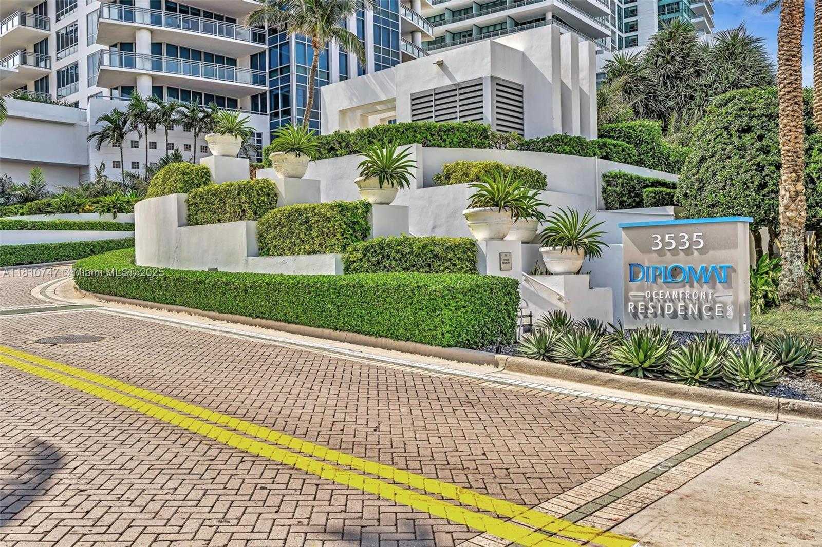 Small Image of 3535 SOUTH OCEAN DR #705, Hollywood Number 66