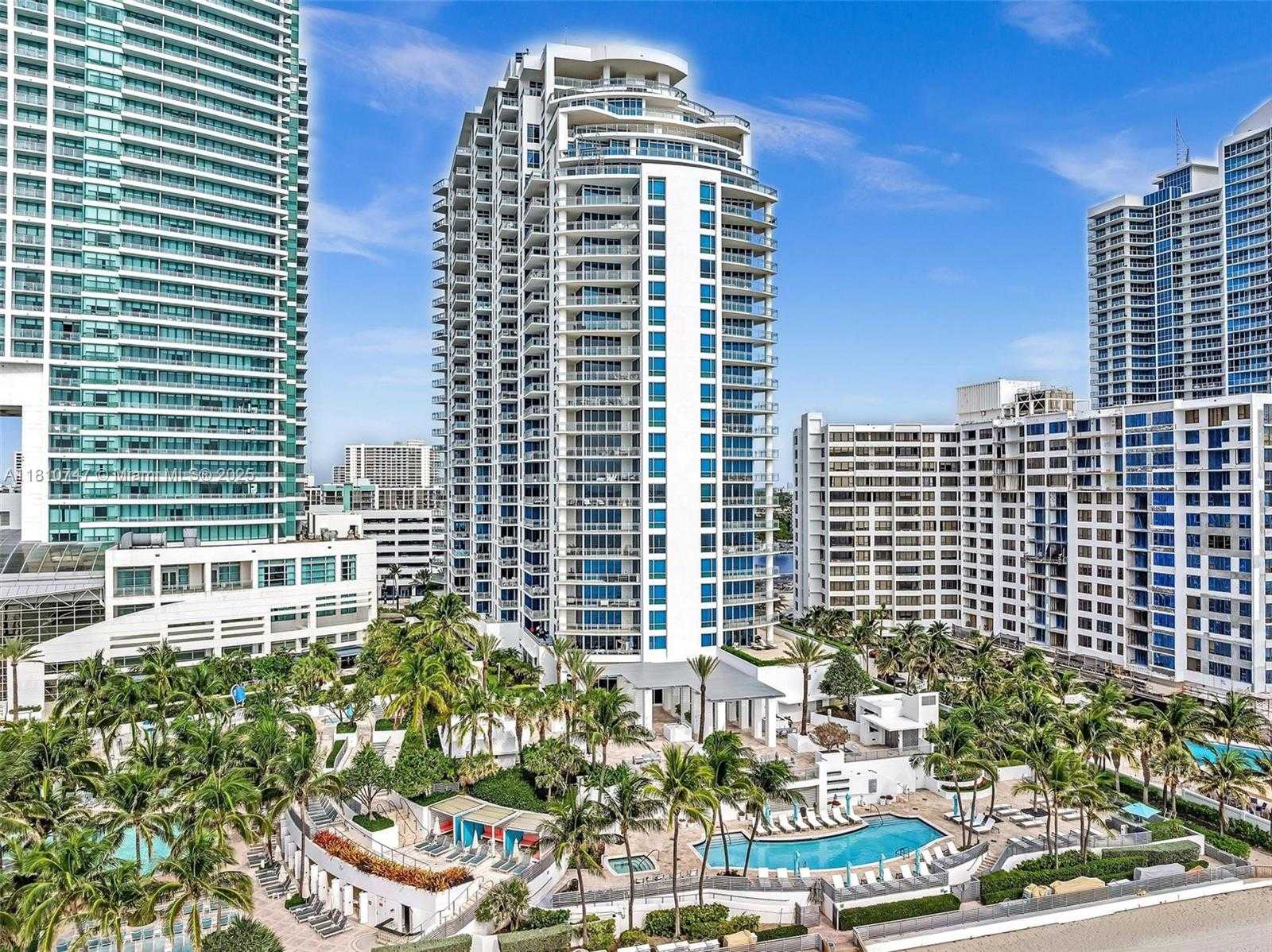 Small Image of 3535 SOUTH OCEAN DR #705, Hollywood Number 67