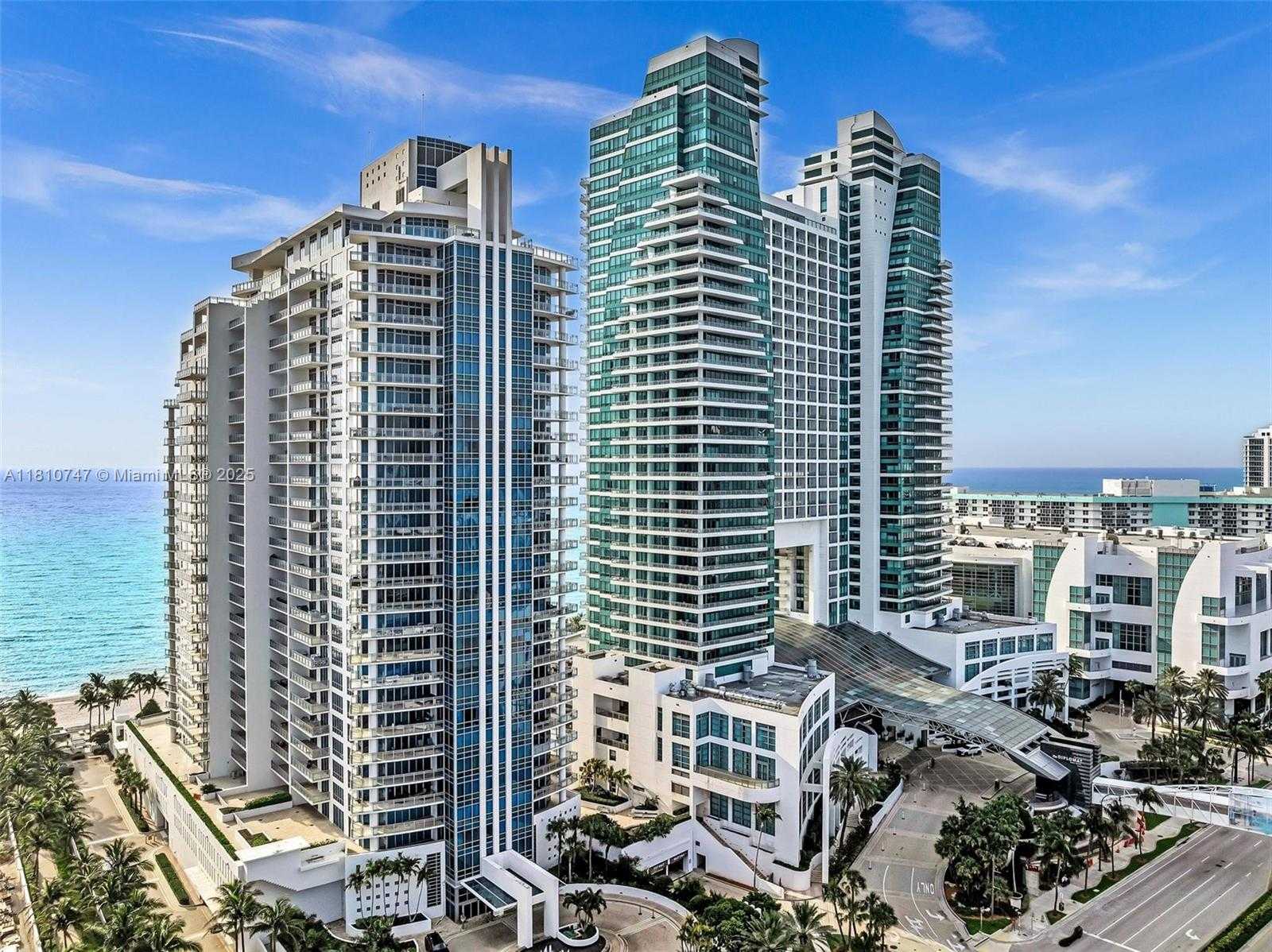 Small Image of 3535 SOUTH OCEAN DR #705, Hollywood Number 68
