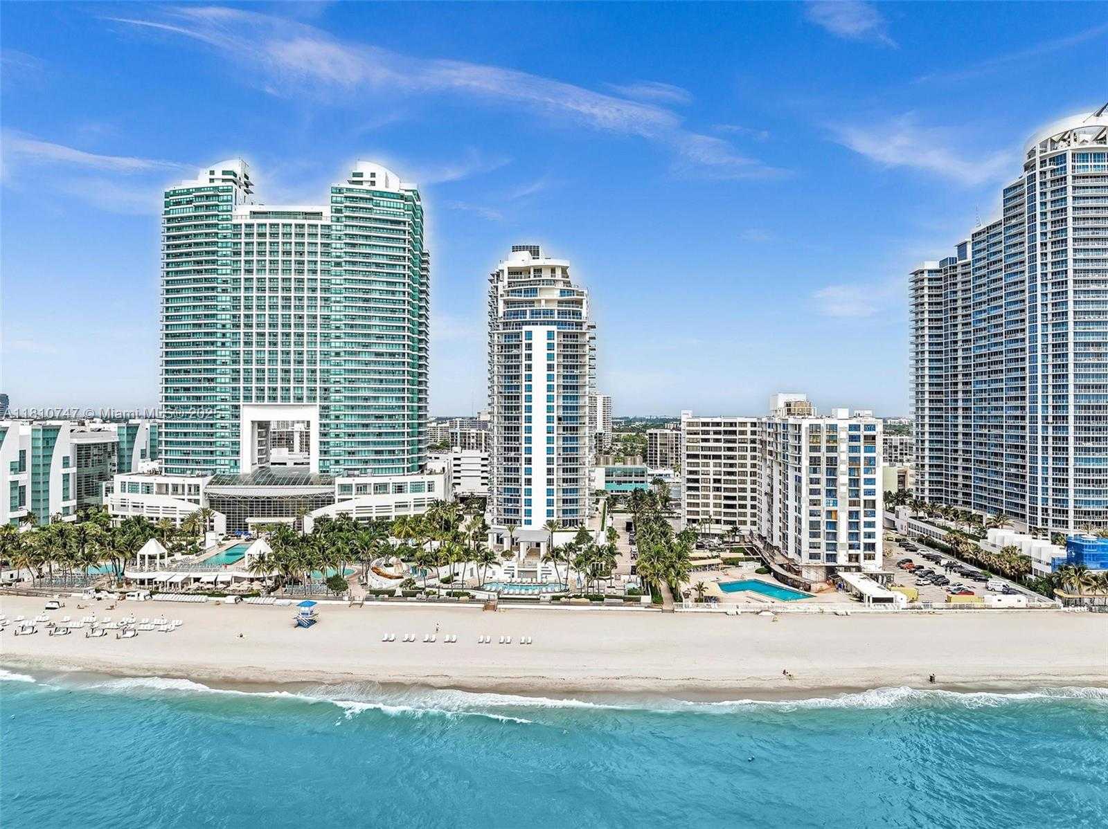 Small Image of 3535 SOUTH OCEAN DR #705, Hollywood Number 71