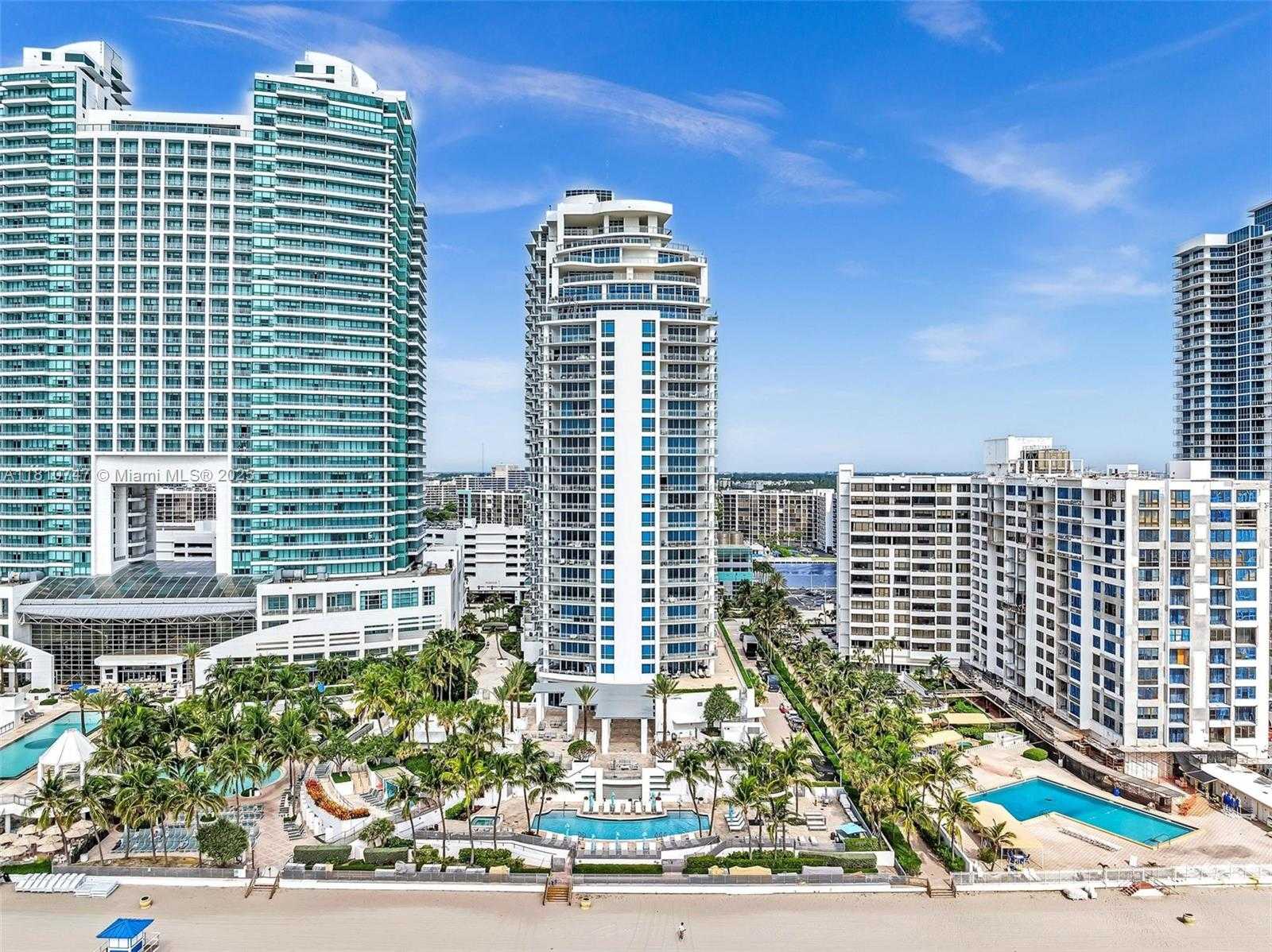 Small Image of 3535 SOUTH OCEAN DR #705, Hollywood Number 72