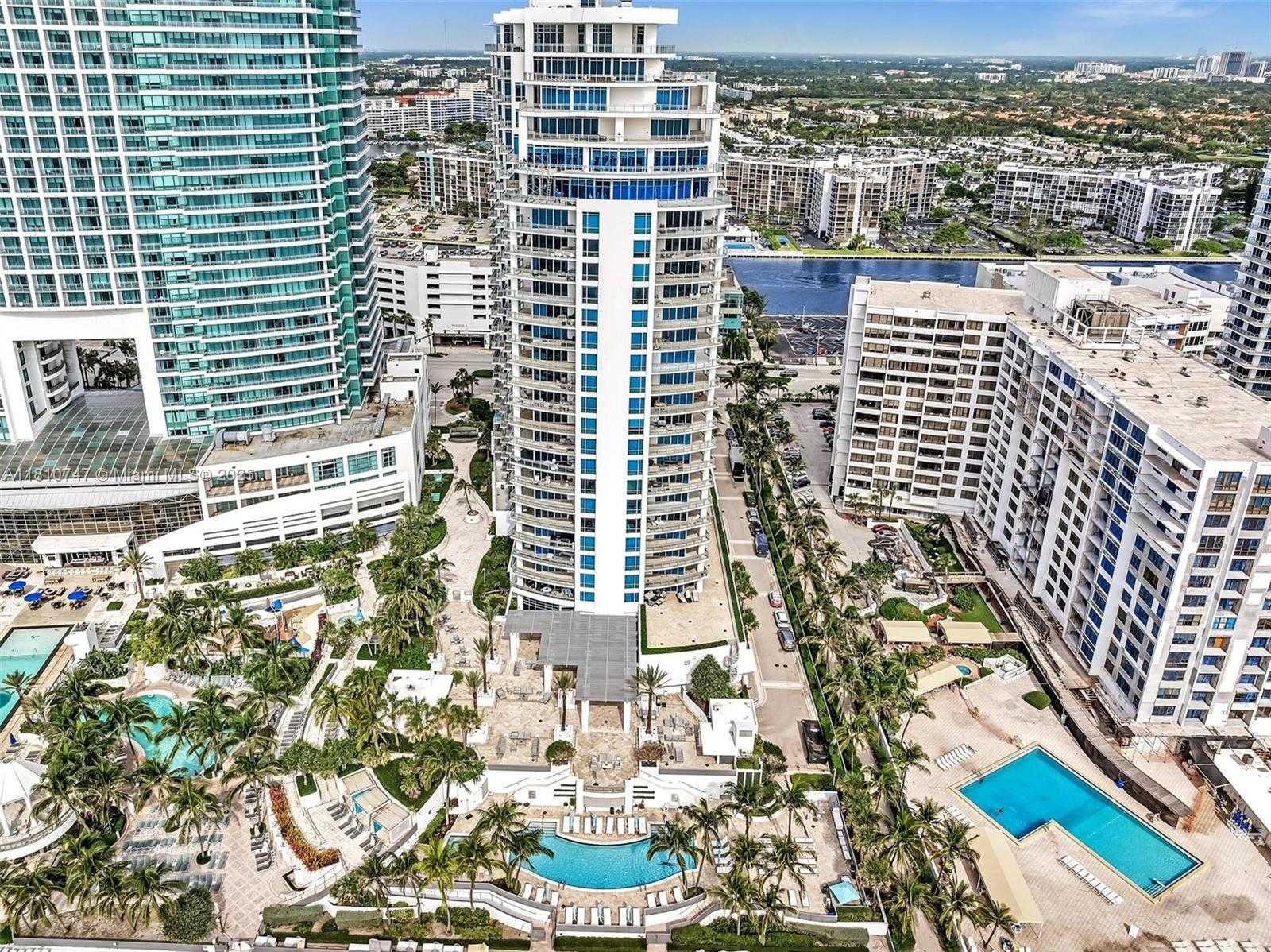 Small Image of 3535 SOUTH OCEAN DR #705, Hollywood Number 74