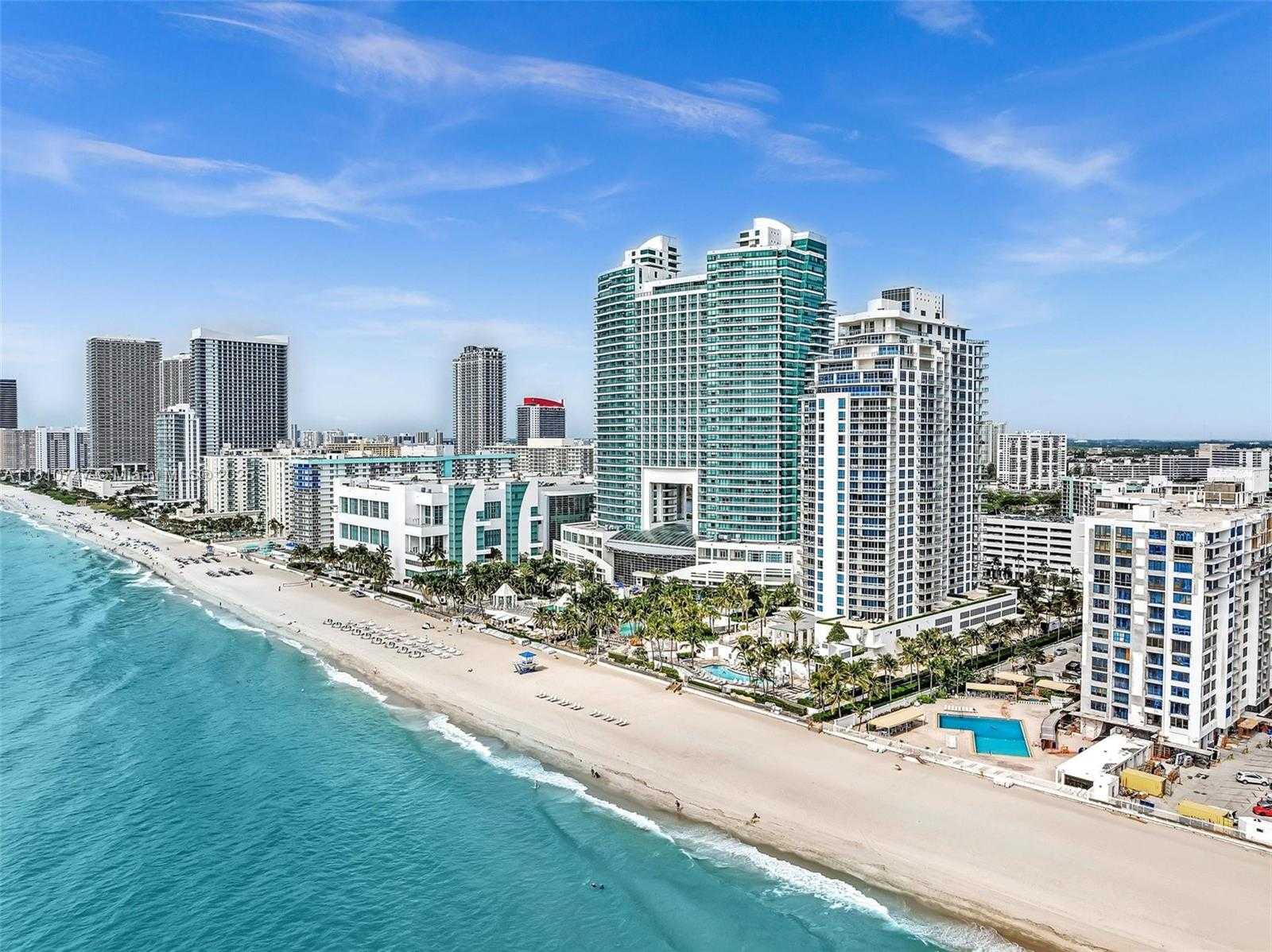 Small Image of 3535 SOUTH OCEAN DR #705, Hollywood Number 75