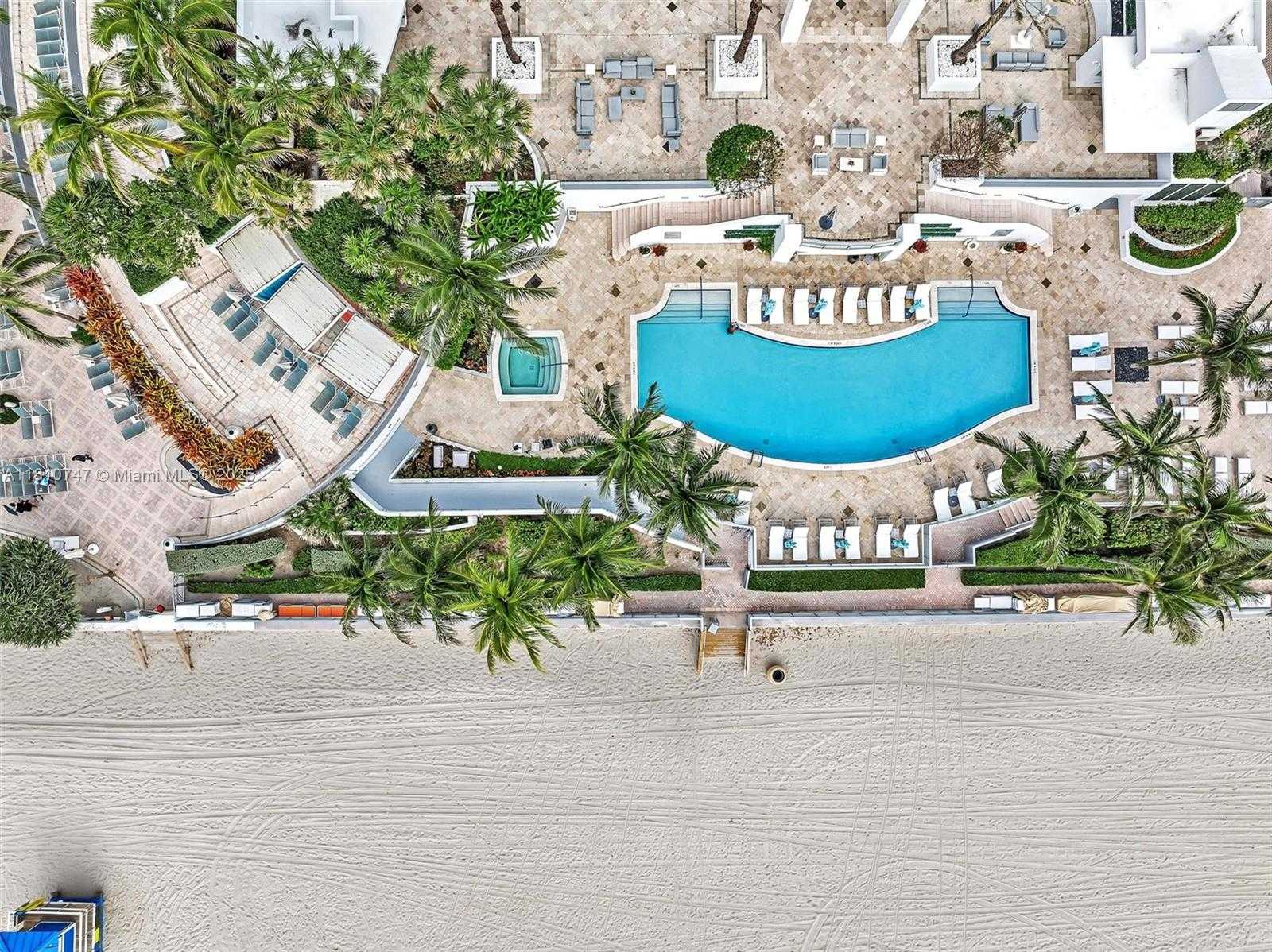 Small Image of 3535 SOUTH OCEAN DR #705, Hollywood Number 76