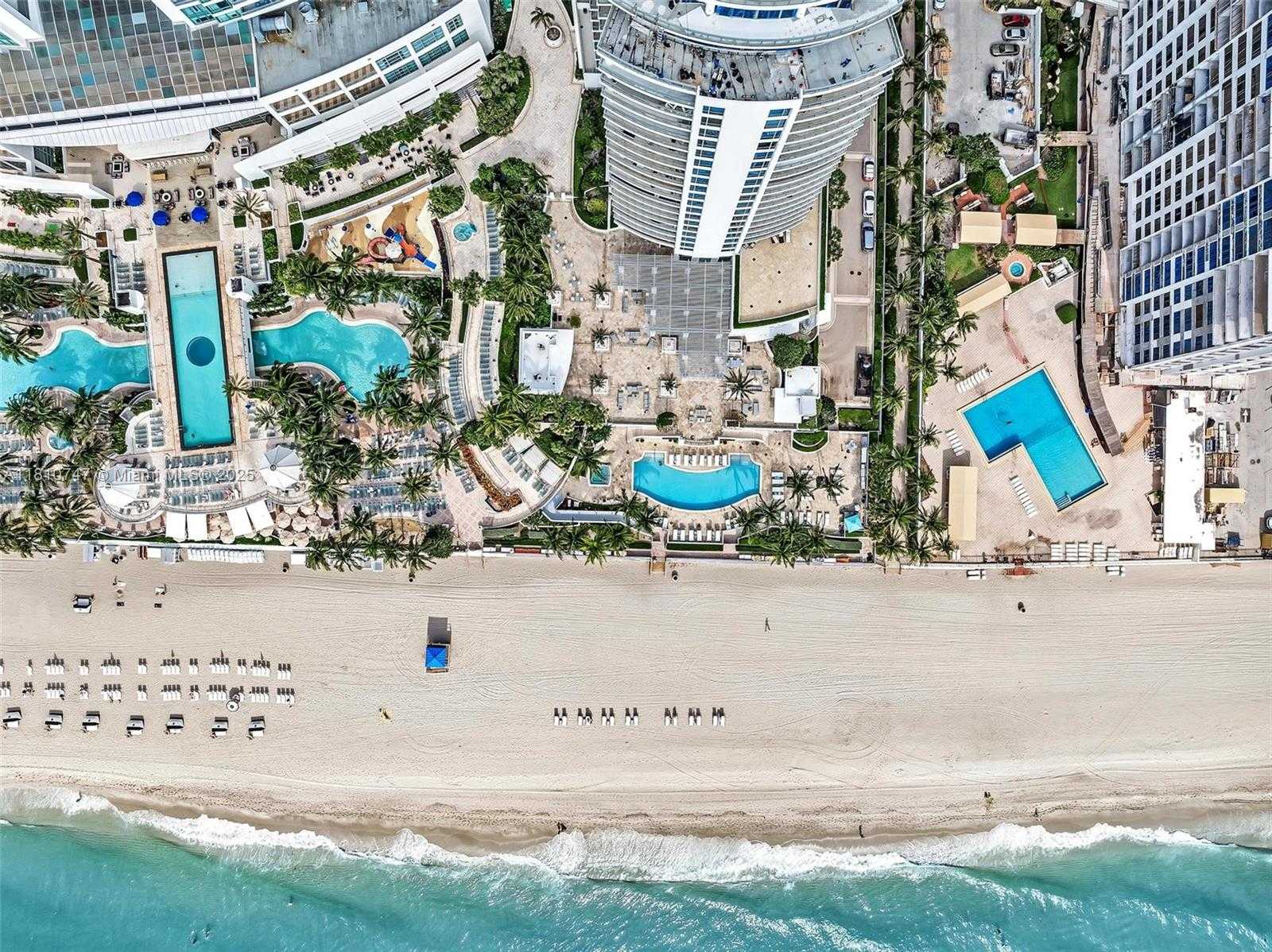 Small Image of 3535 SOUTH OCEAN DR #705, Hollywood Number 77