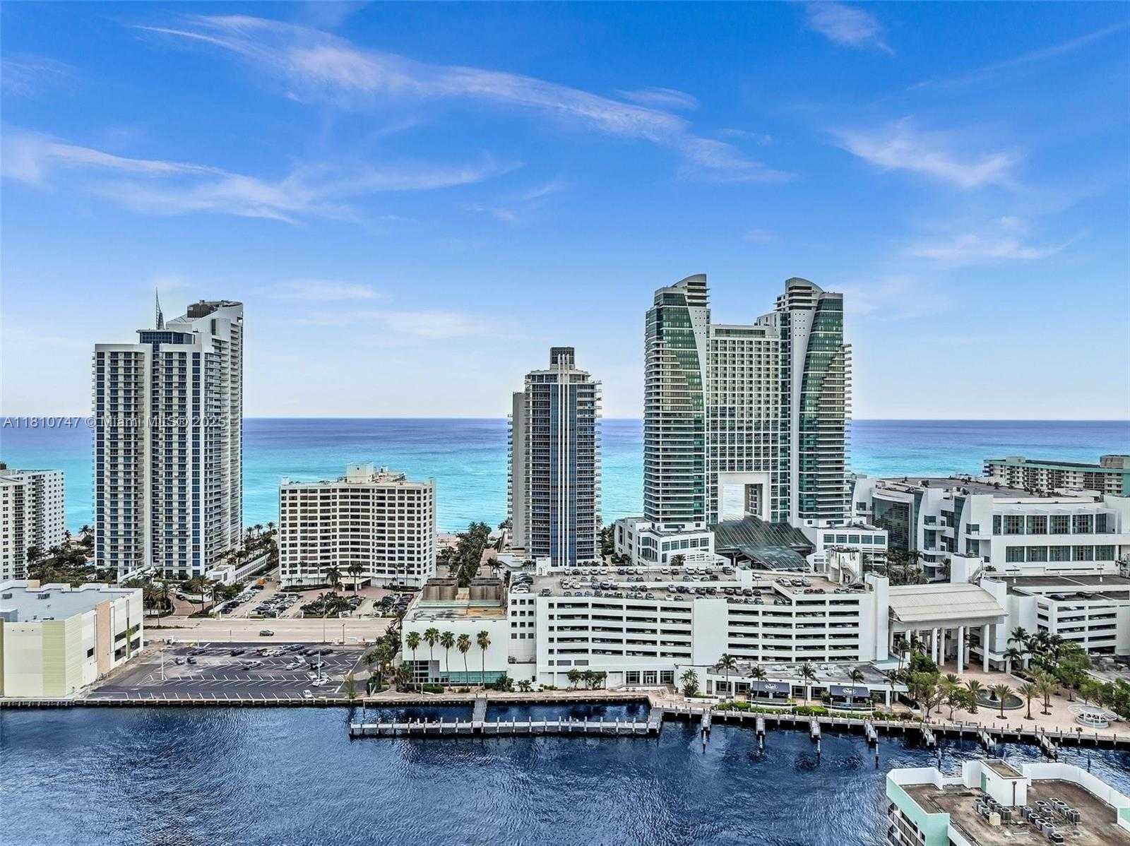 Small Image of 3535 SOUTH OCEAN DR #705, Hollywood Number 79