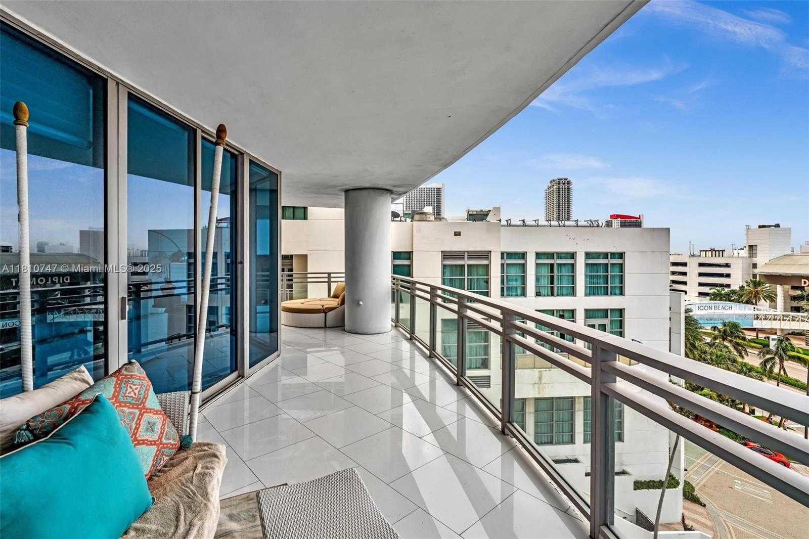 Small Image of 3535 SOUTH OCEAN DR #705, Hollywood Number 8