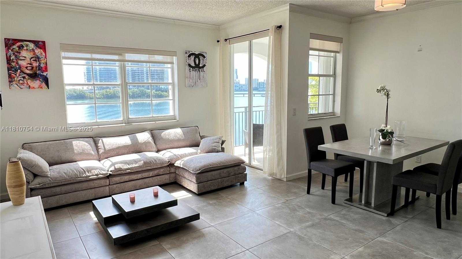 Small Image of 3255 NORTH EAST 184TH ST #12408, Aventura Number 2