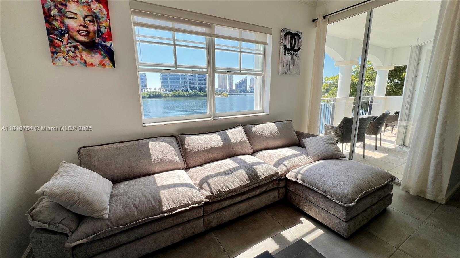 Small Image of 3255 NORTH EAST 184TH ST #12408, Aventura Number 3