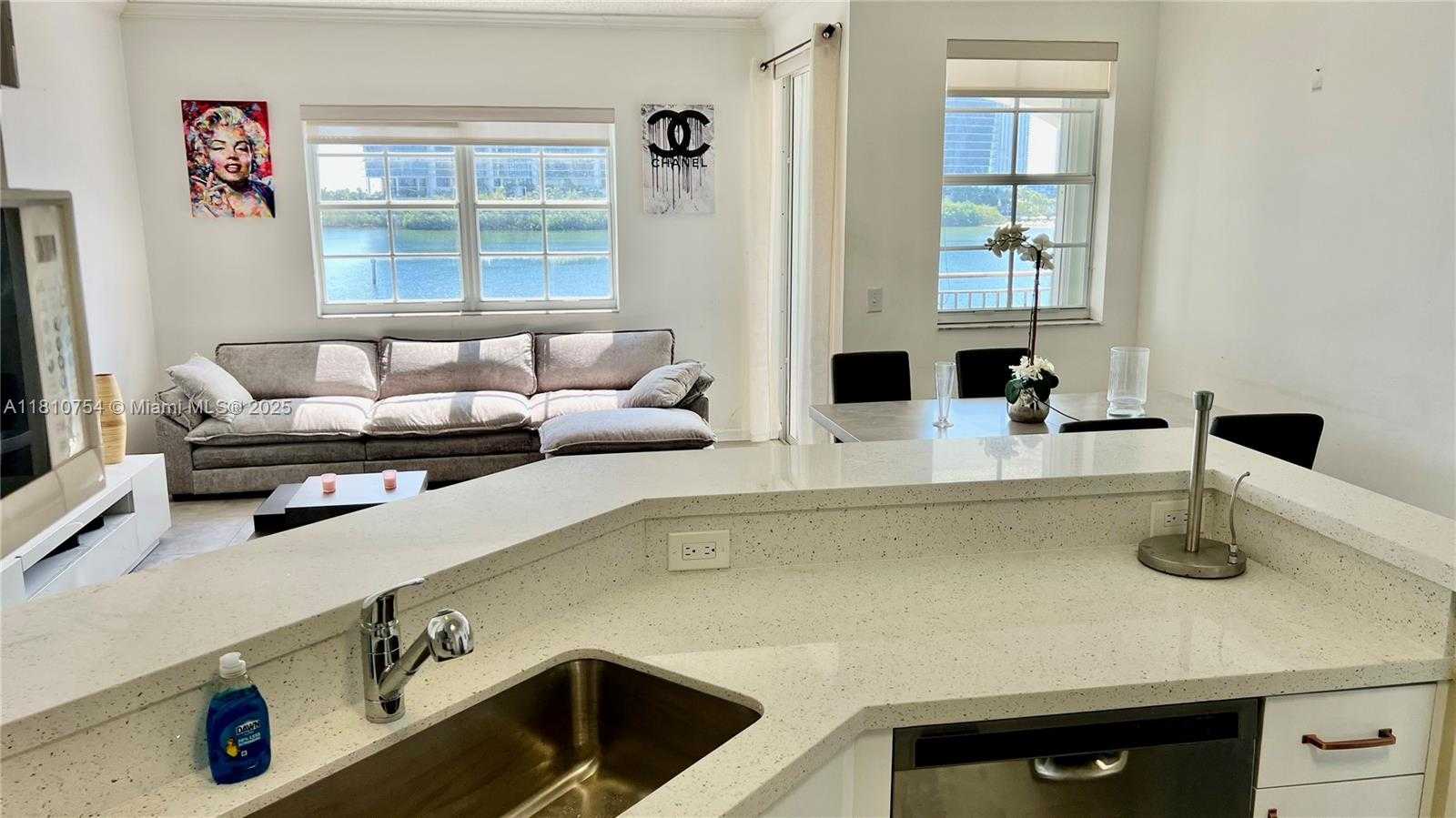 Small Image of 3255 NORTH EAST 184TH ST #12408, Aventura Number 9