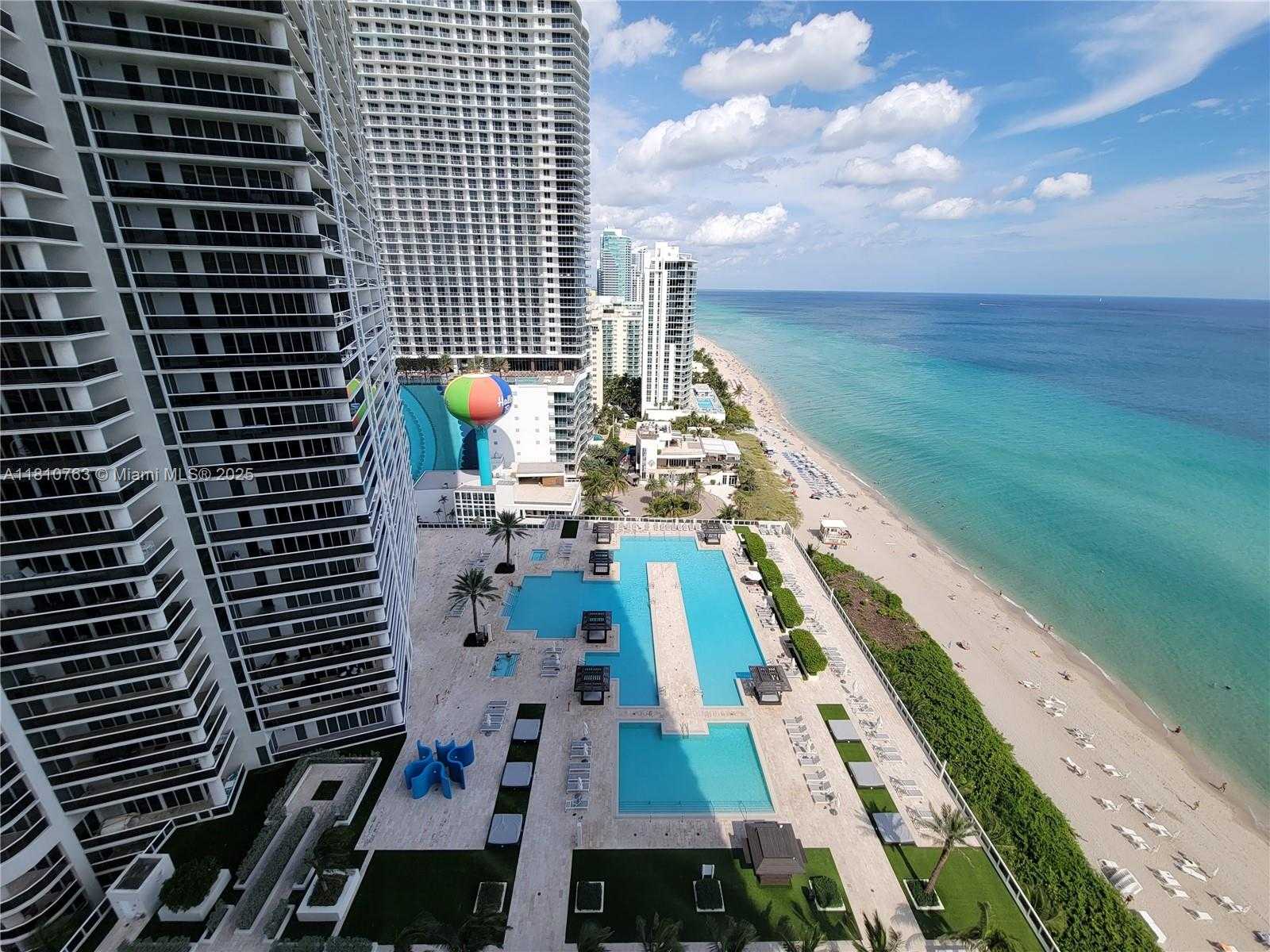 Small Image of 1830 SOUTH OCEAN DR #2312, Hallandale Beach Number 16